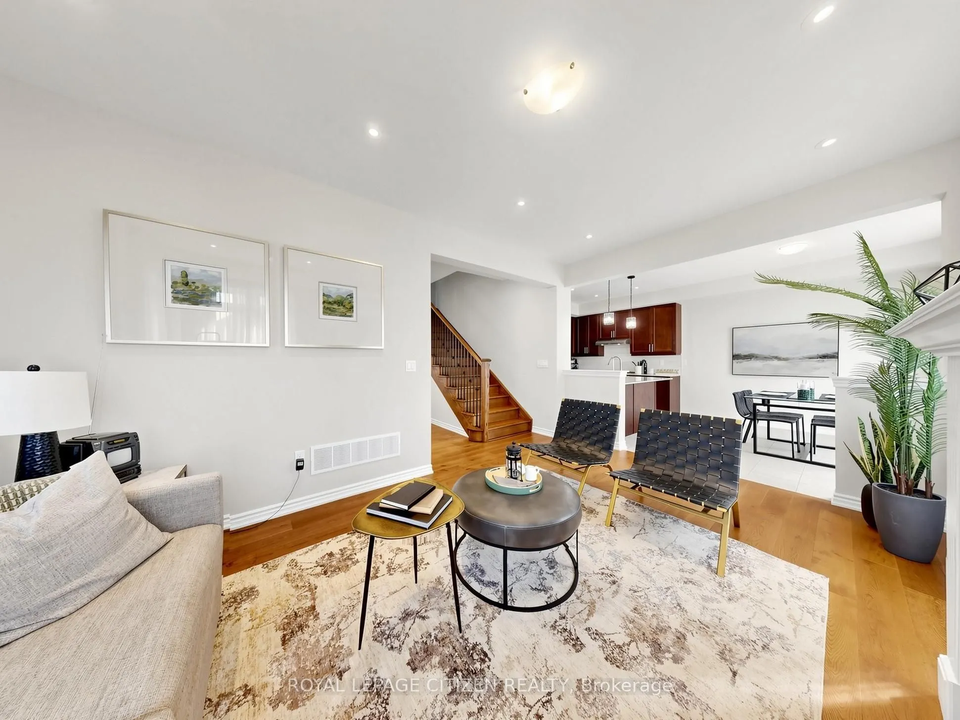 1 Heather Fullerton Road