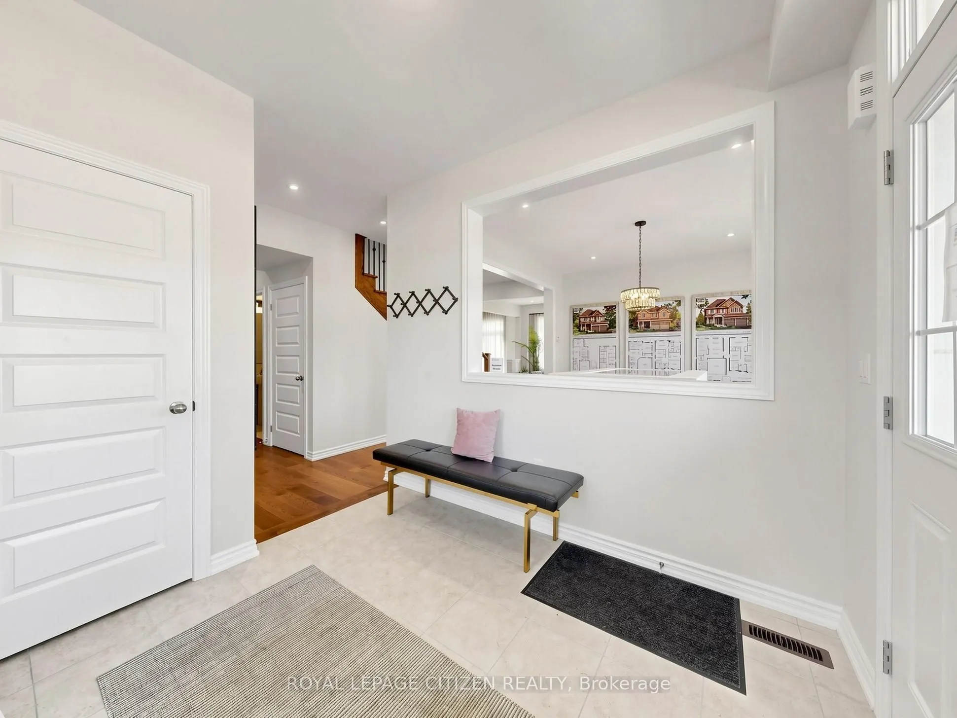 1 Heather Fullerton Road