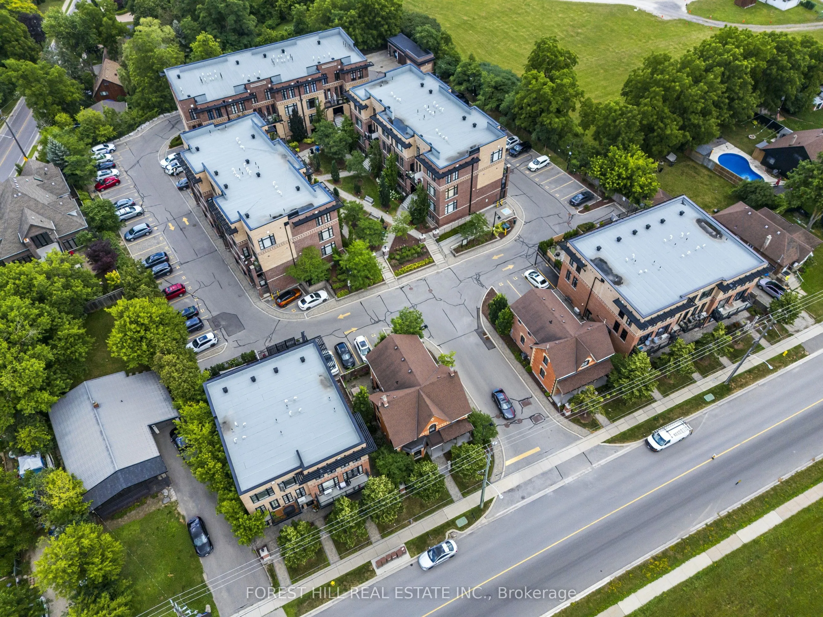 8169 Kipling Avenue #28