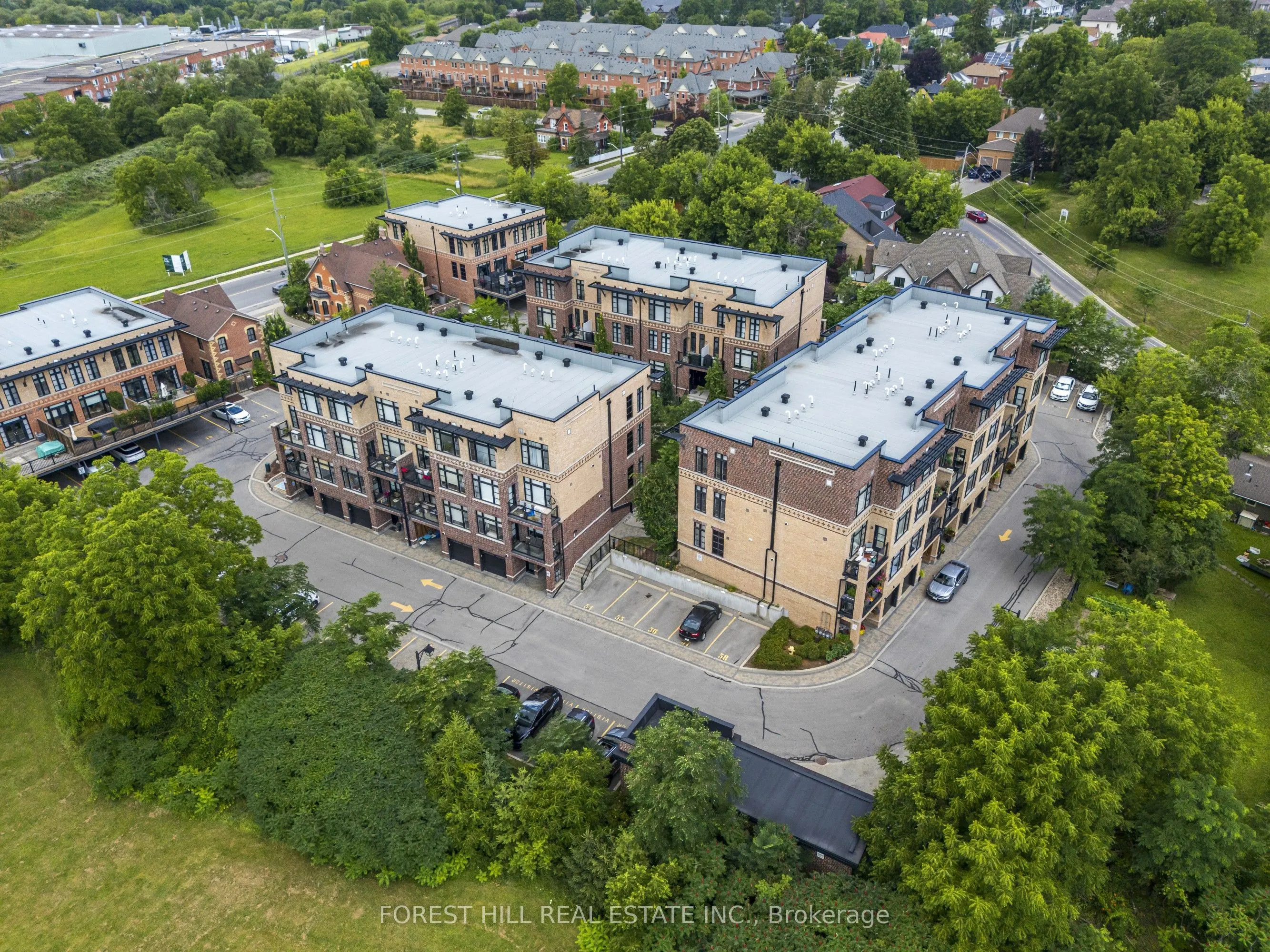 8169 Kipling Avenue #28