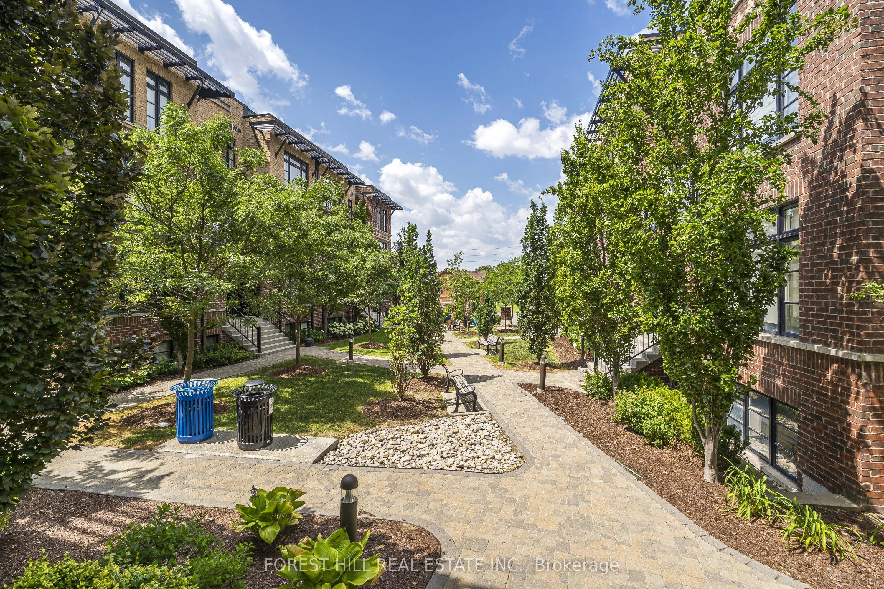 8169 Kipling Avenue #28