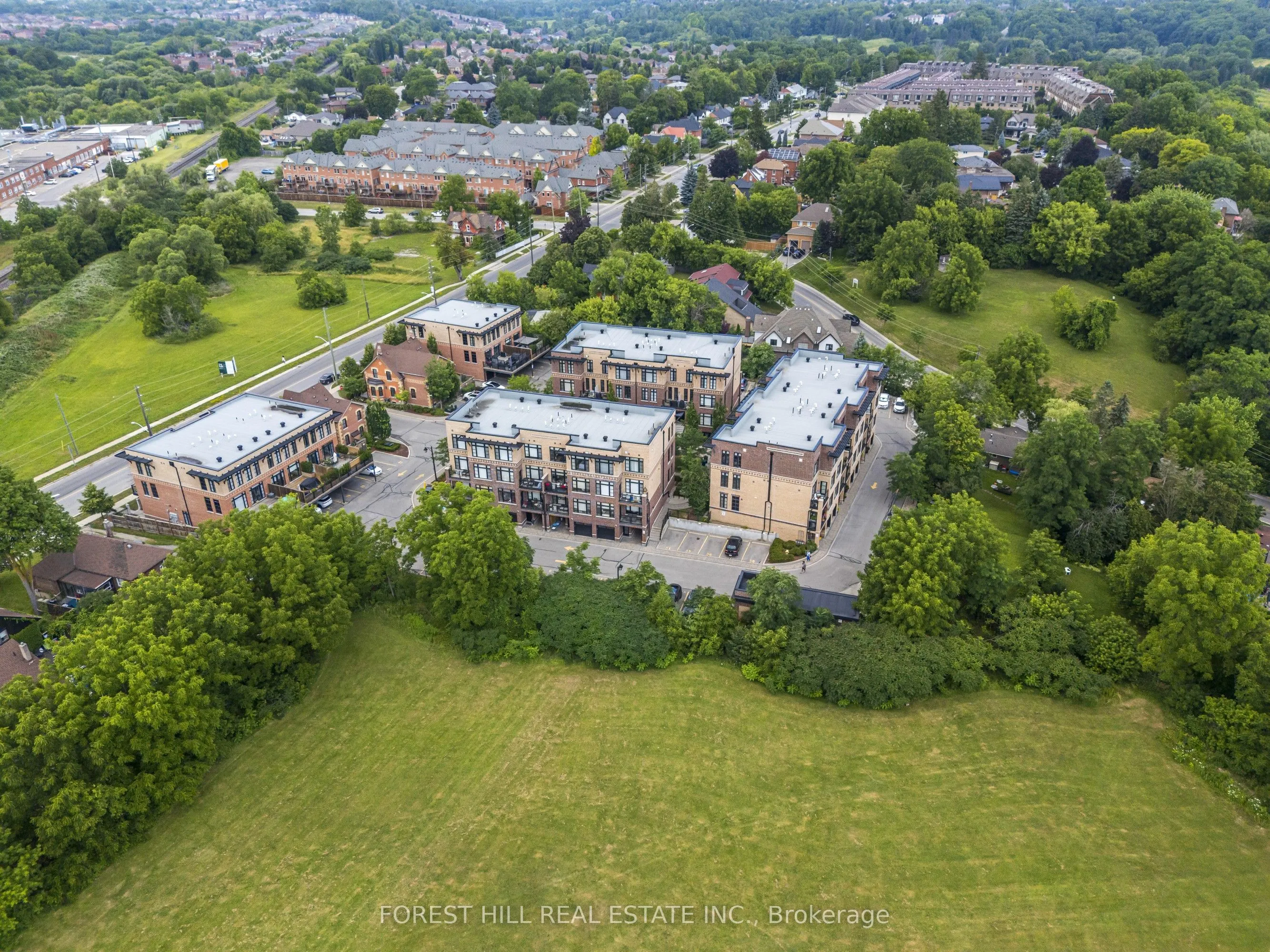 8169 Kipling Avenue #28