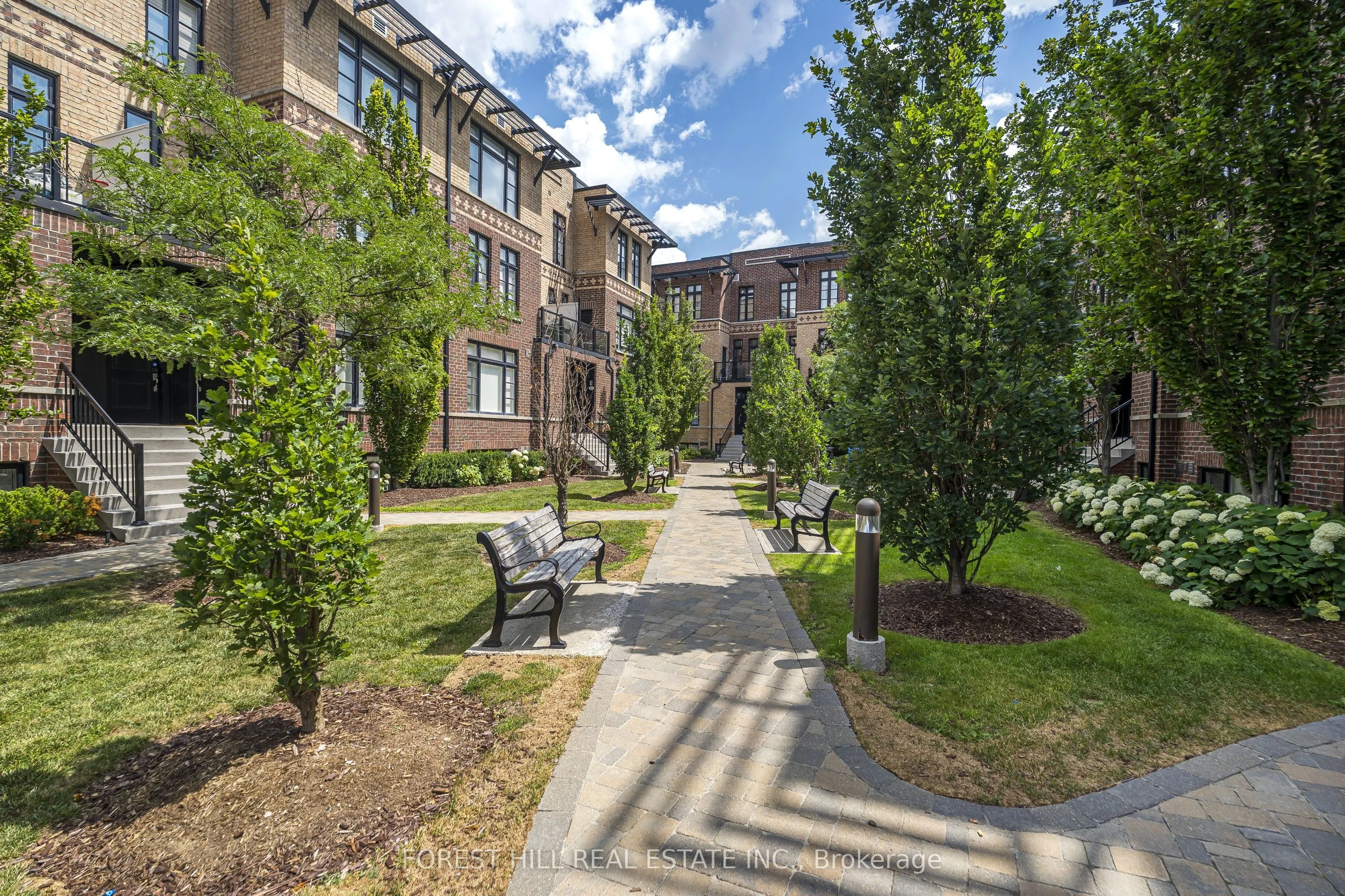 8169 Kipling Avenue #28