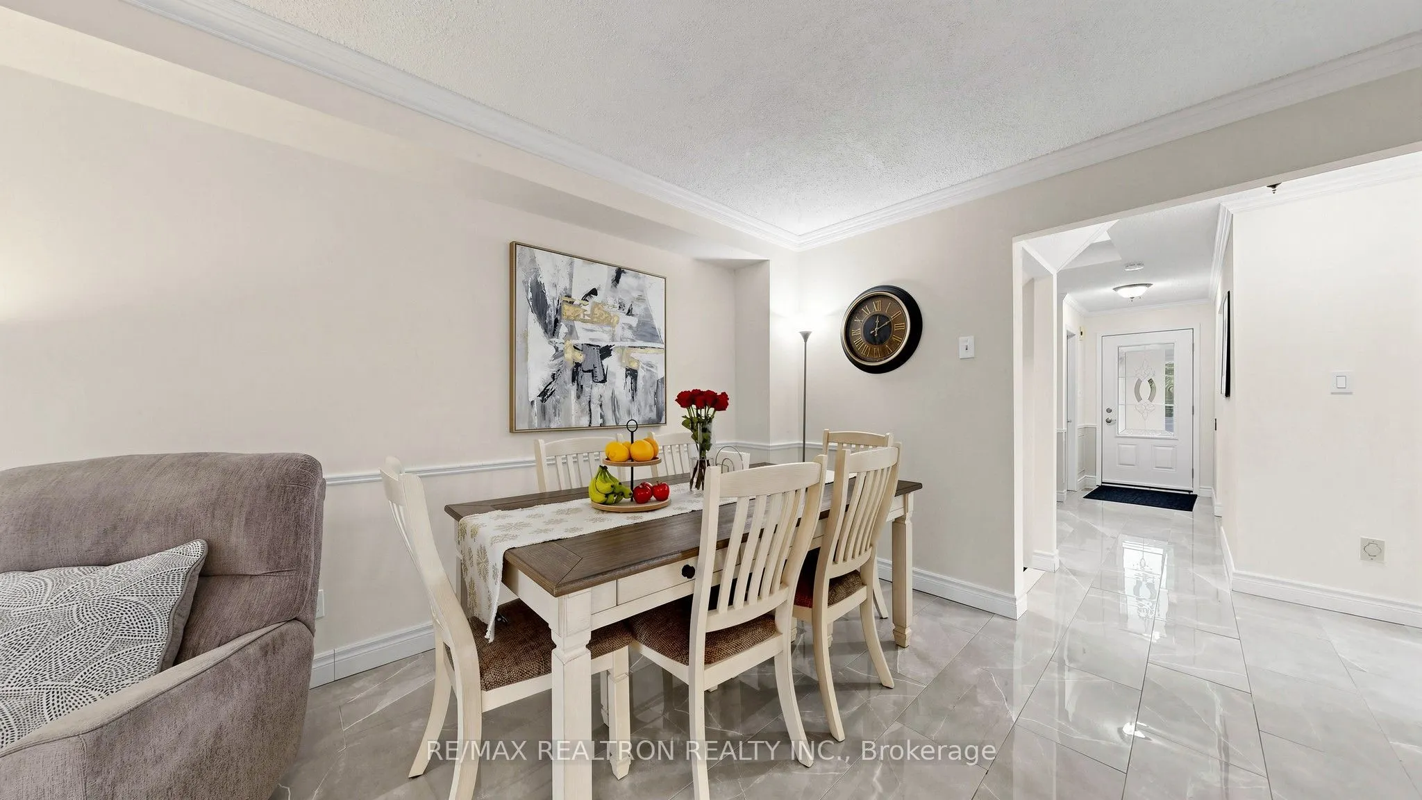 4 Kilkenny Place