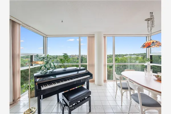 40 Harding Boulevard W