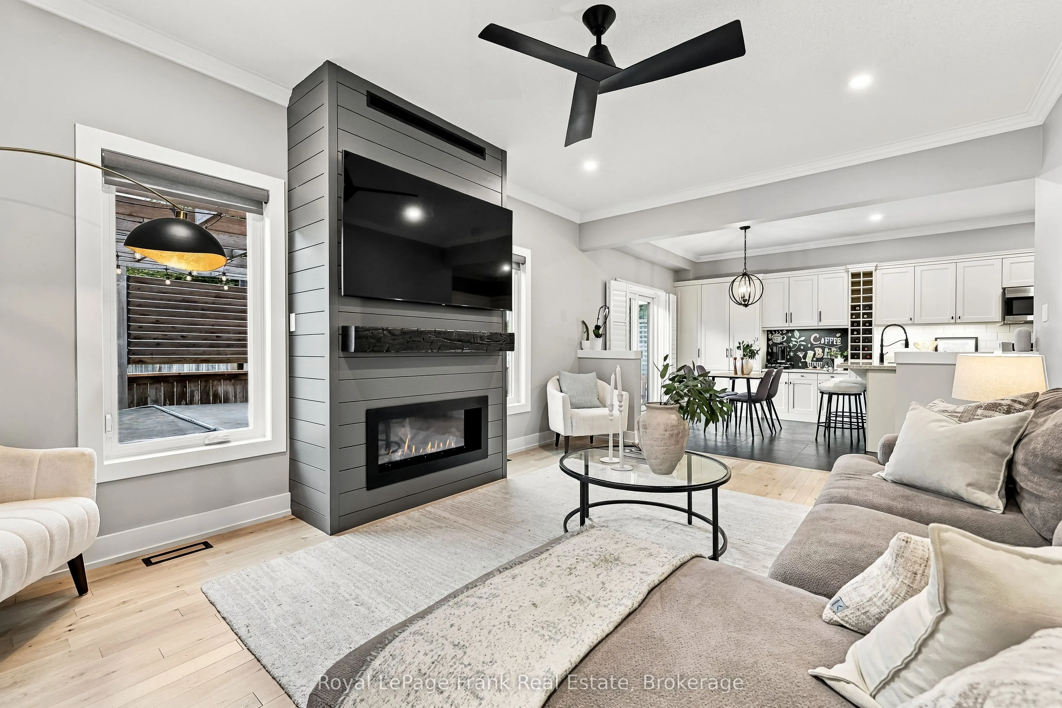 6 Foxbury Road