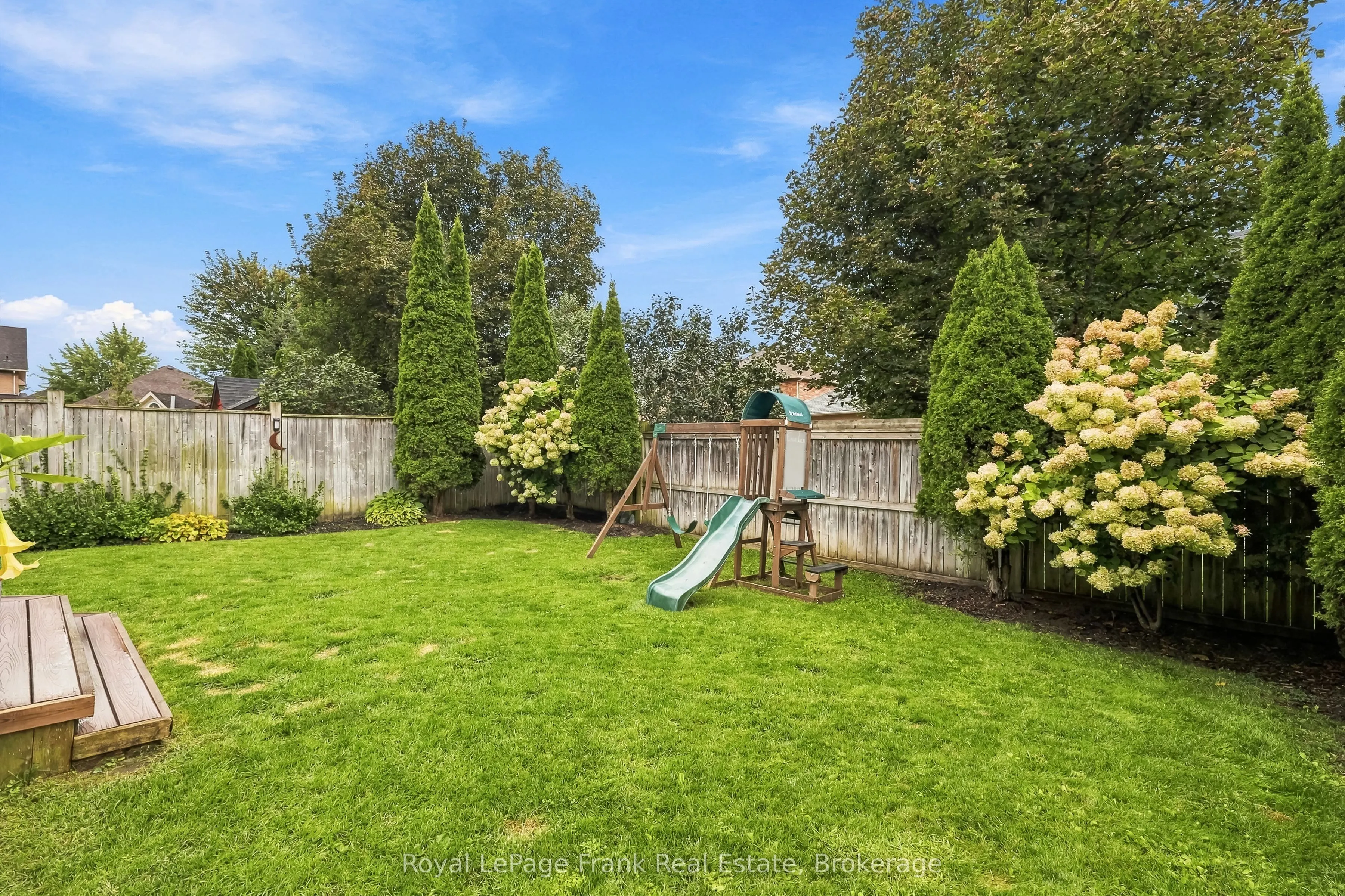 6 Foxbury Road