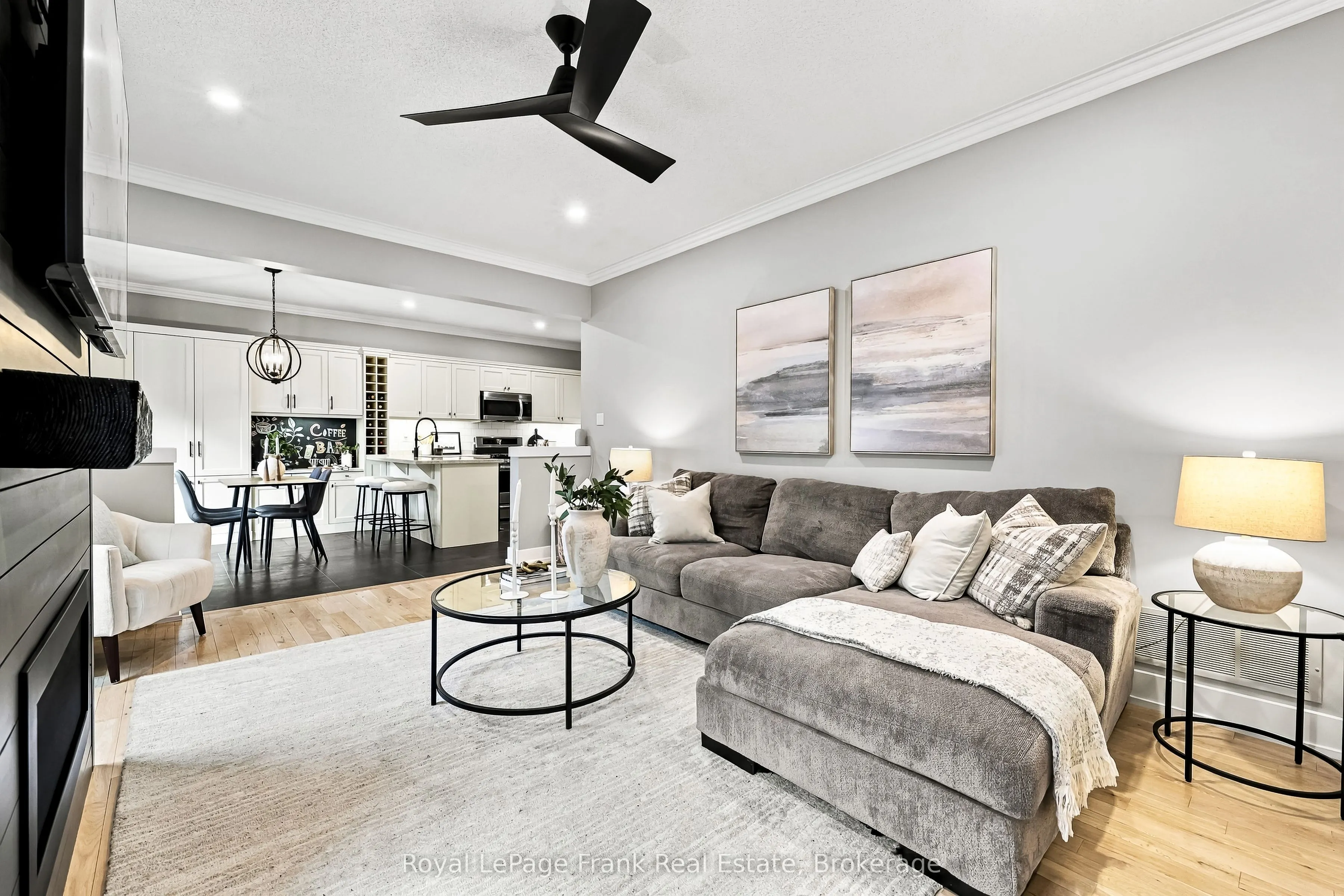 6 Foxbury Road