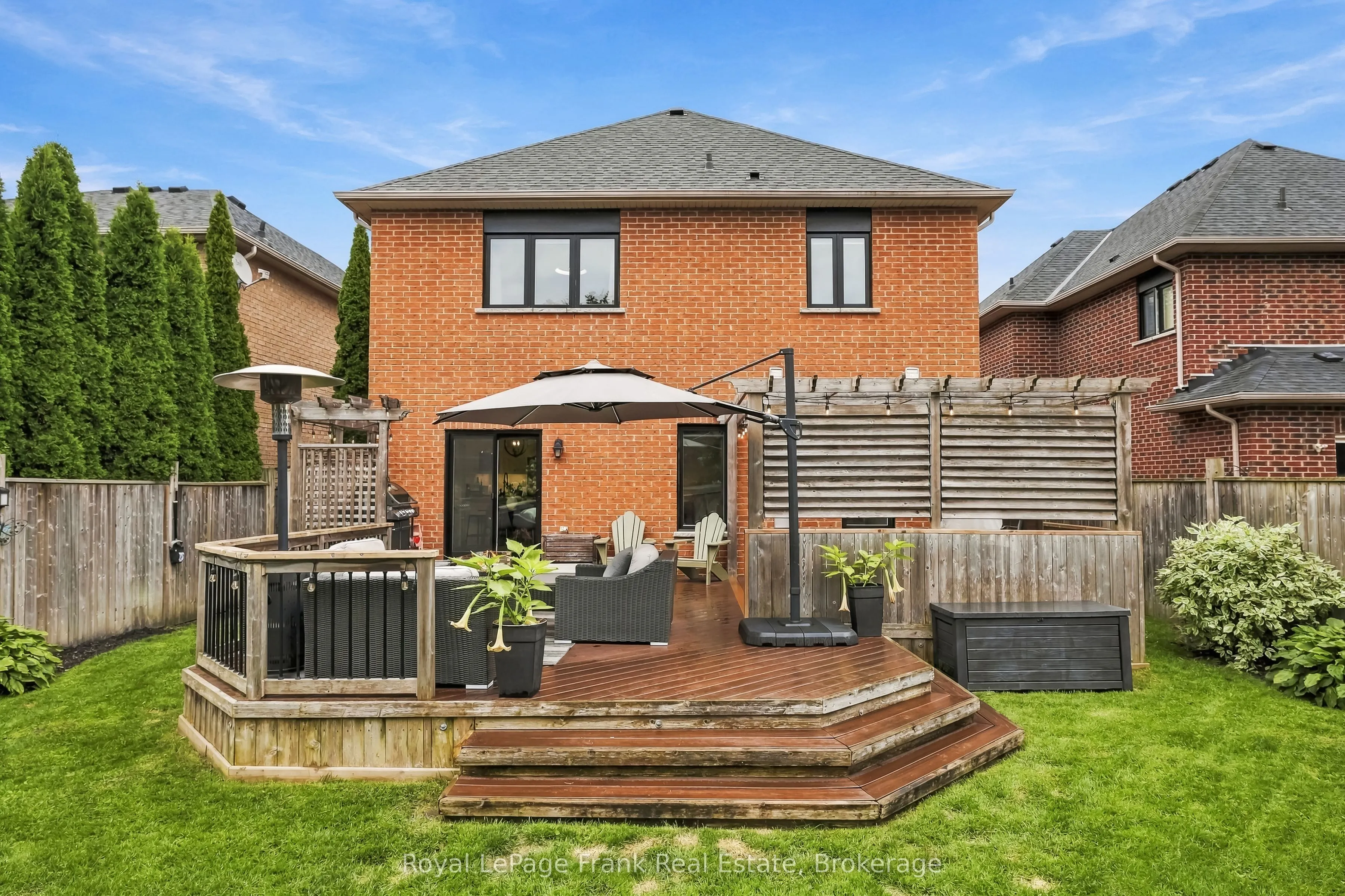 6 Foxbury Road