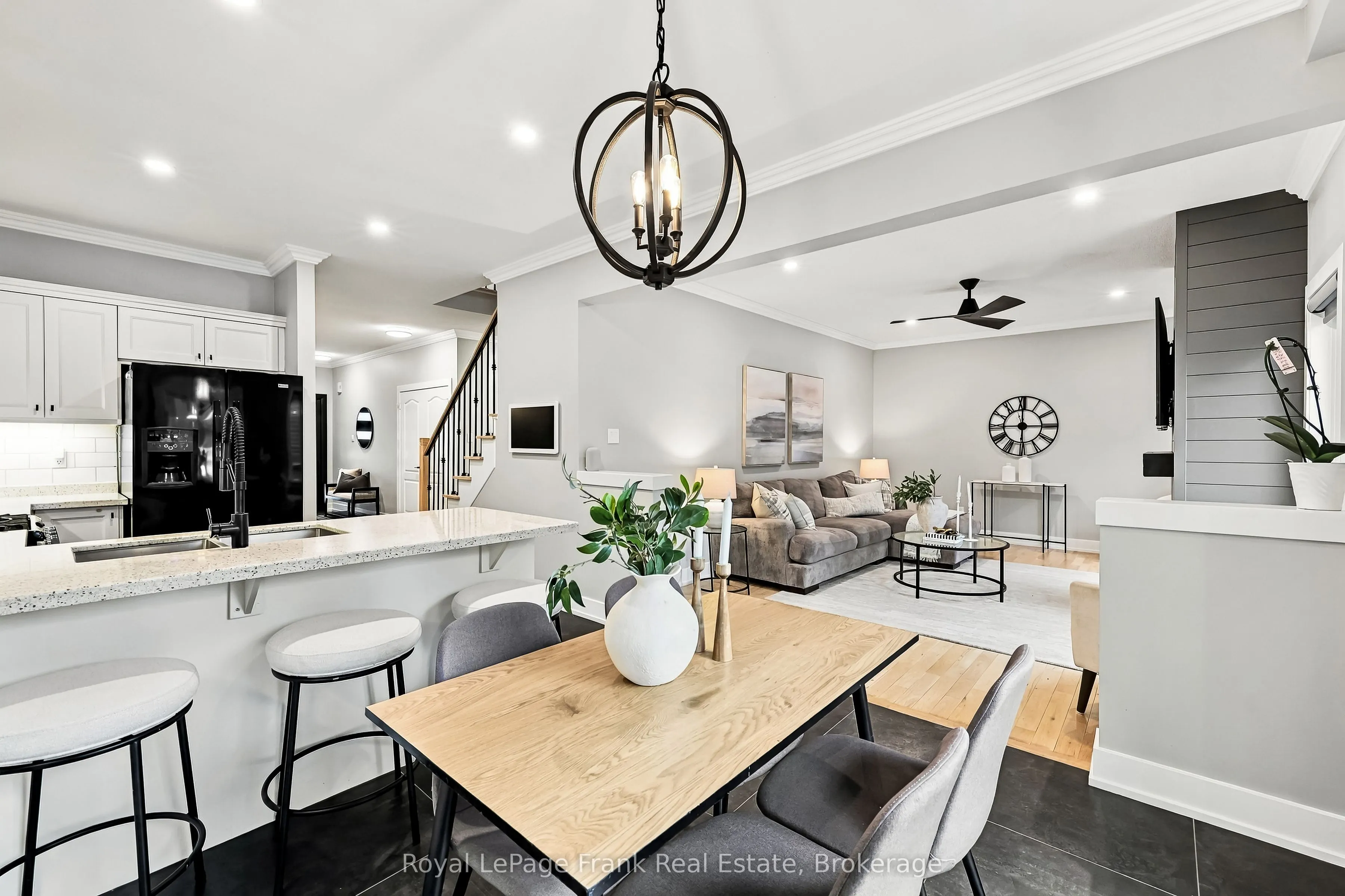 6 Foxbury Road