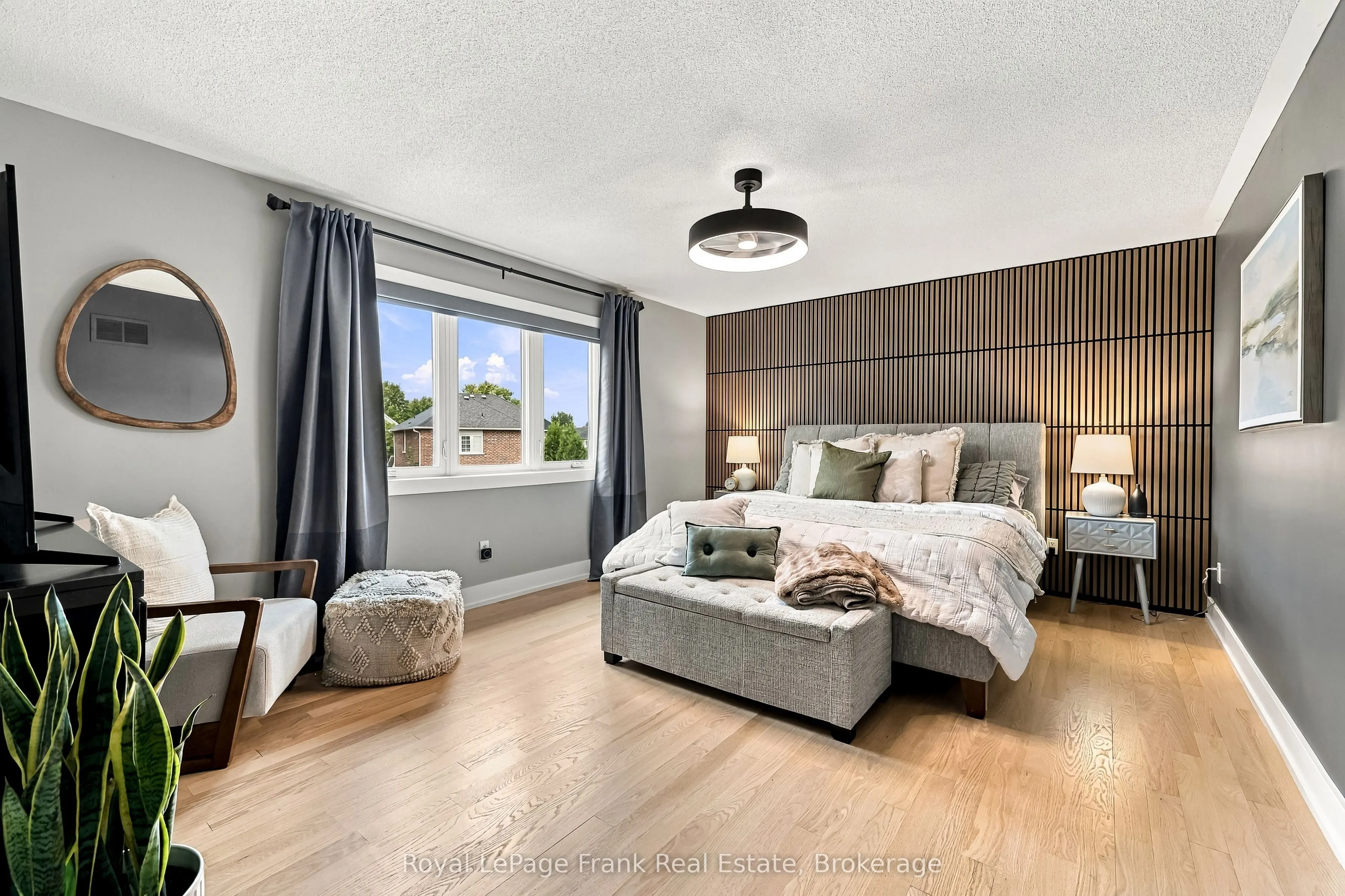 6 Foxbury Road