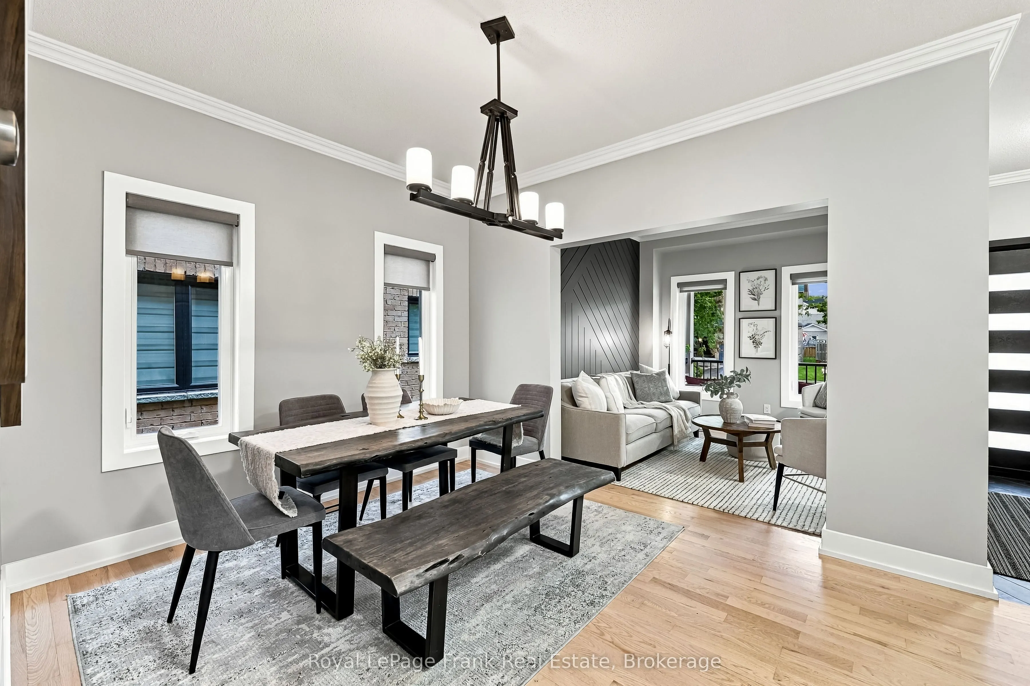 6 Foxbury Road