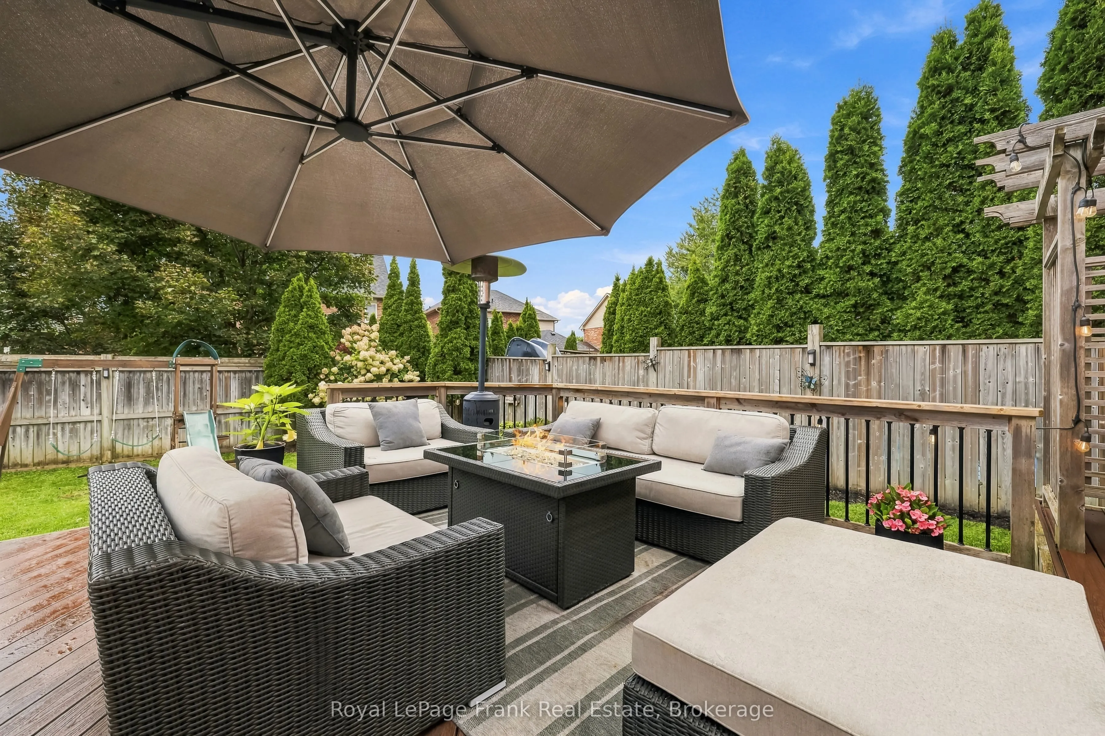6 Foxbury Road