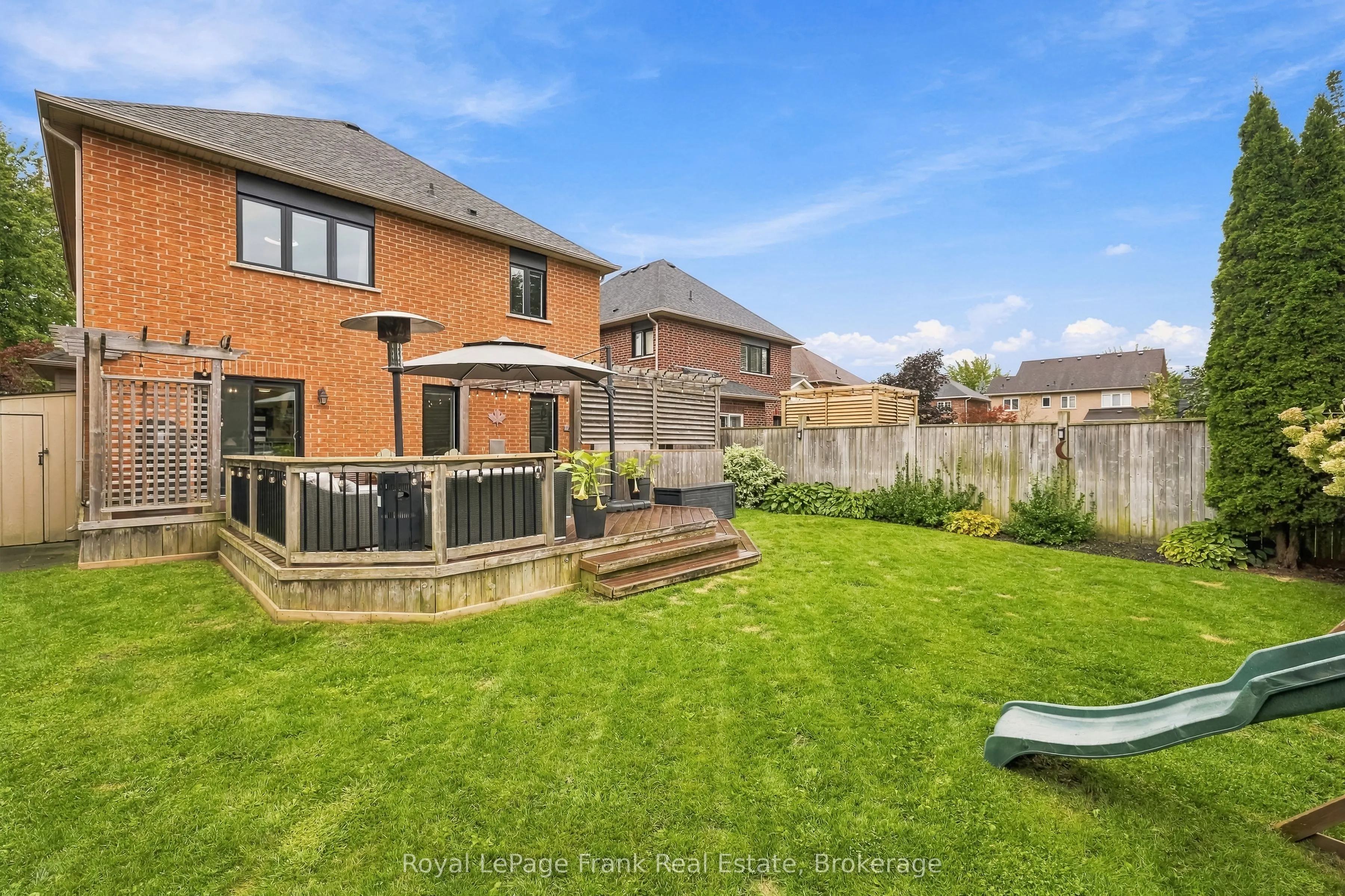 6 Foxbury Road
