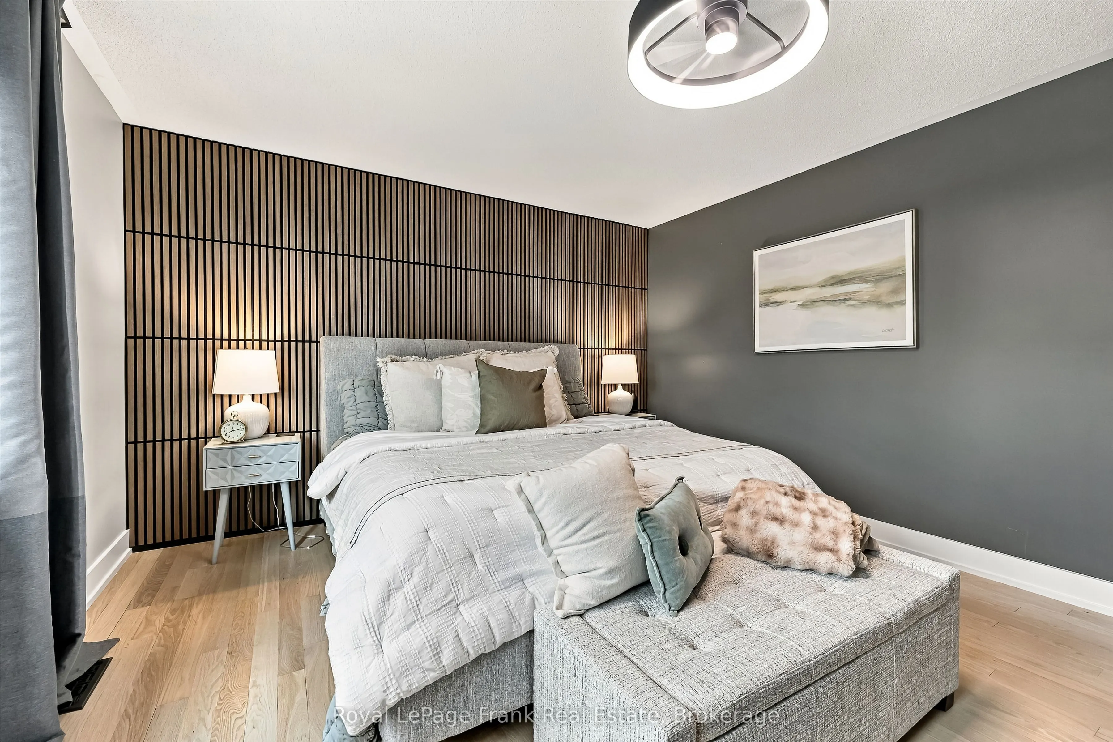 6 Foxbury Road