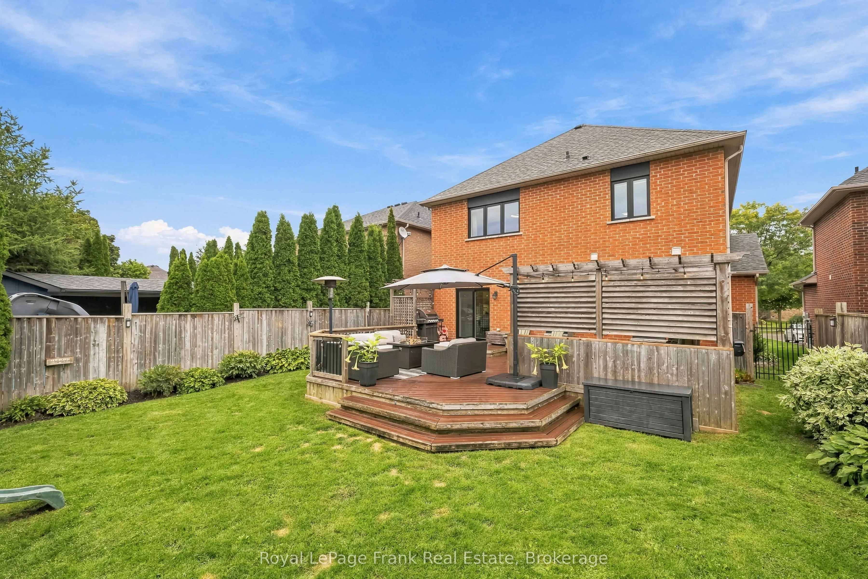 6 Foxbury Road