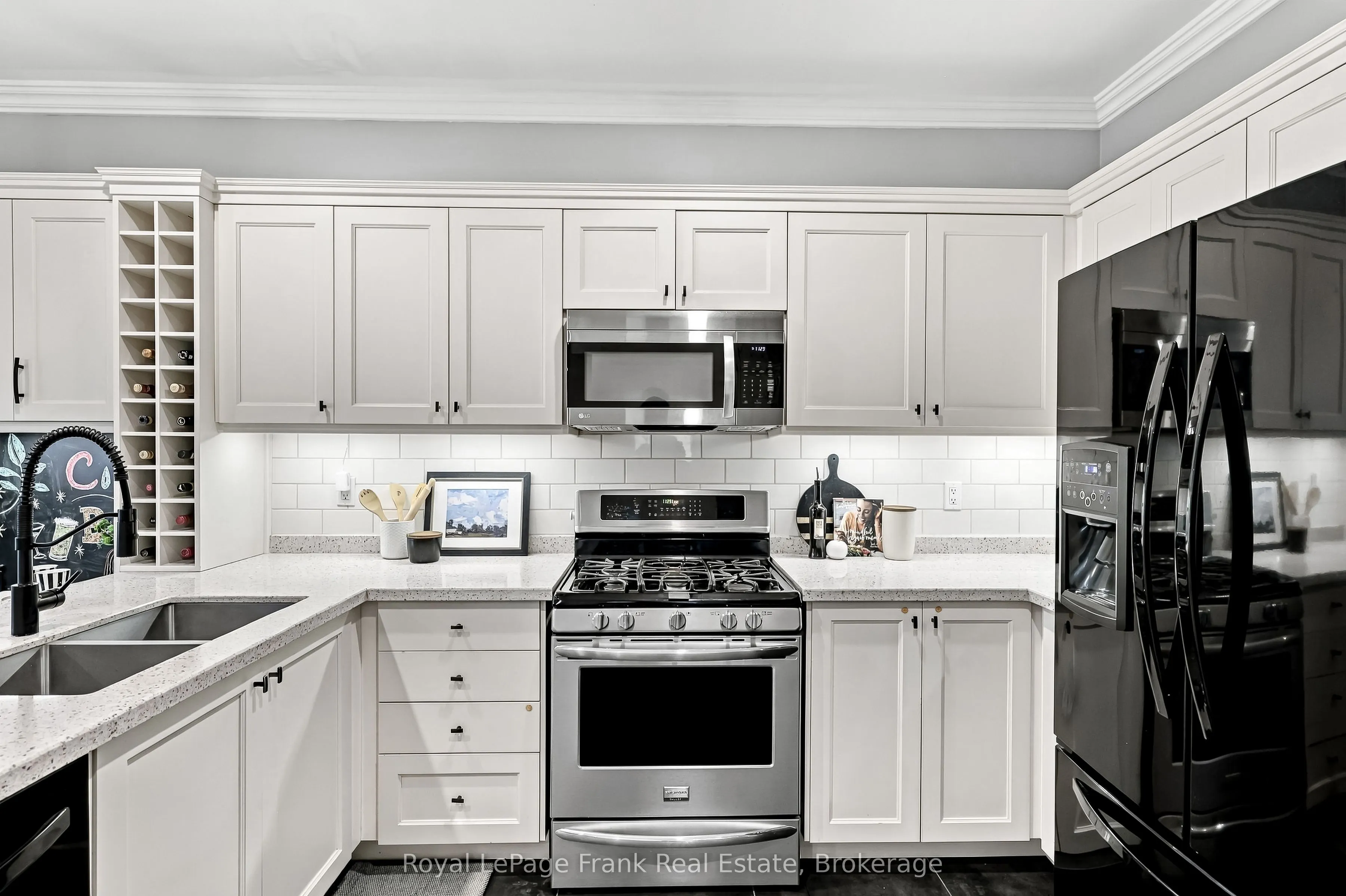 6 Foxbury Road