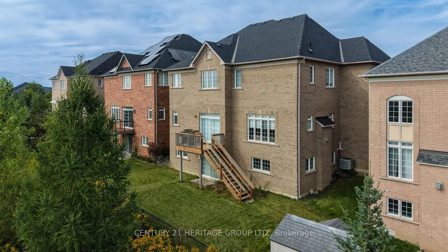 9 Alpaca Drive