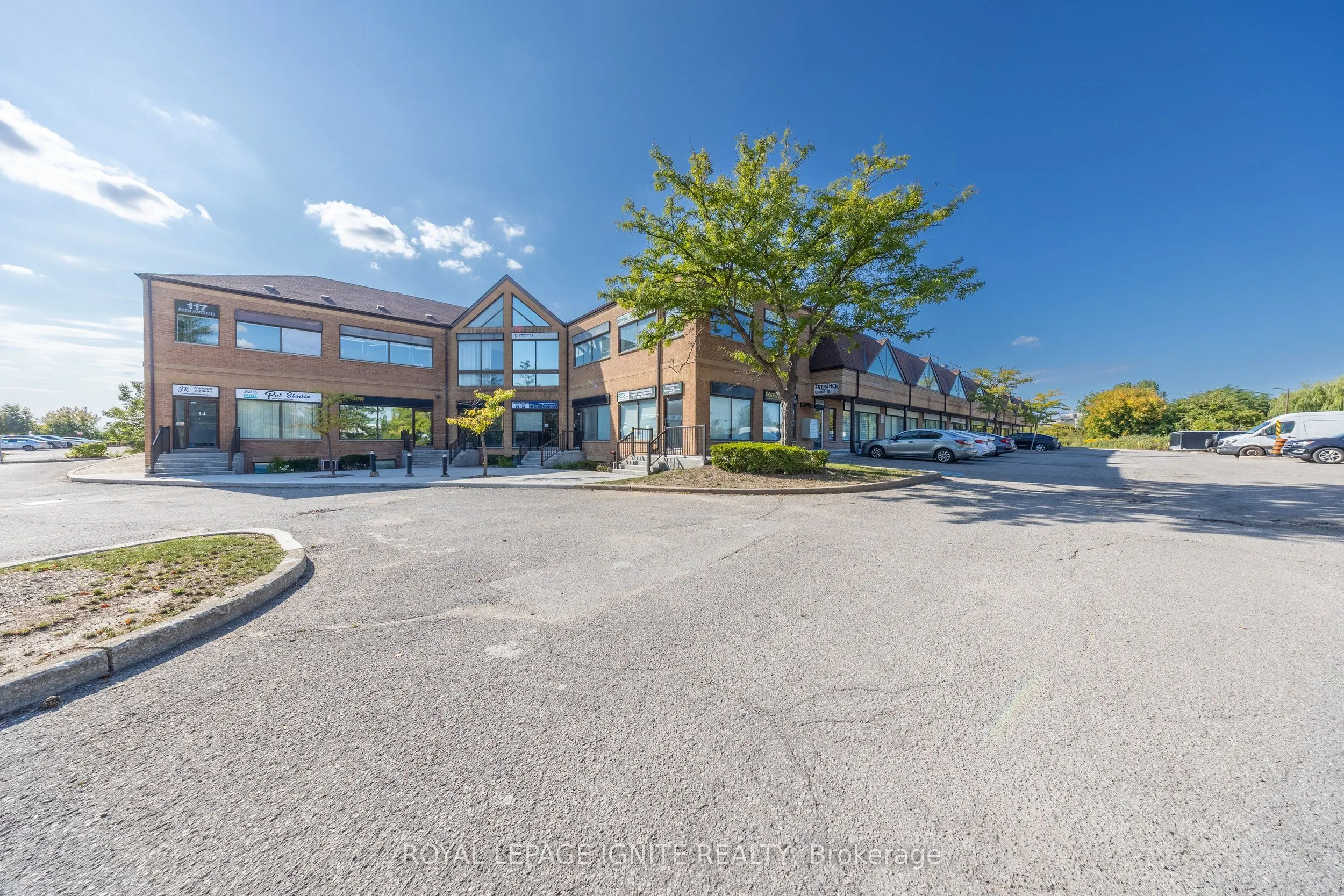 117 Ringwood Drive #11
