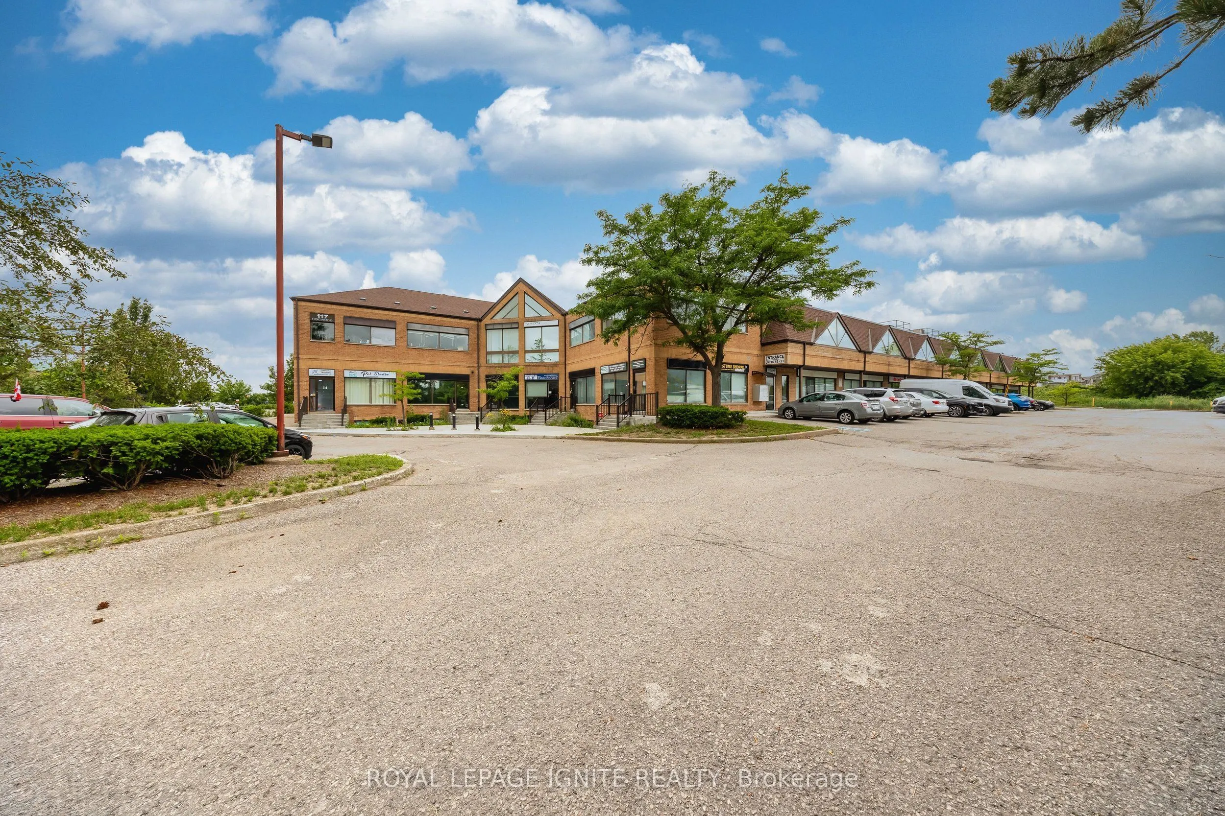 117 Ringwood Drive #11