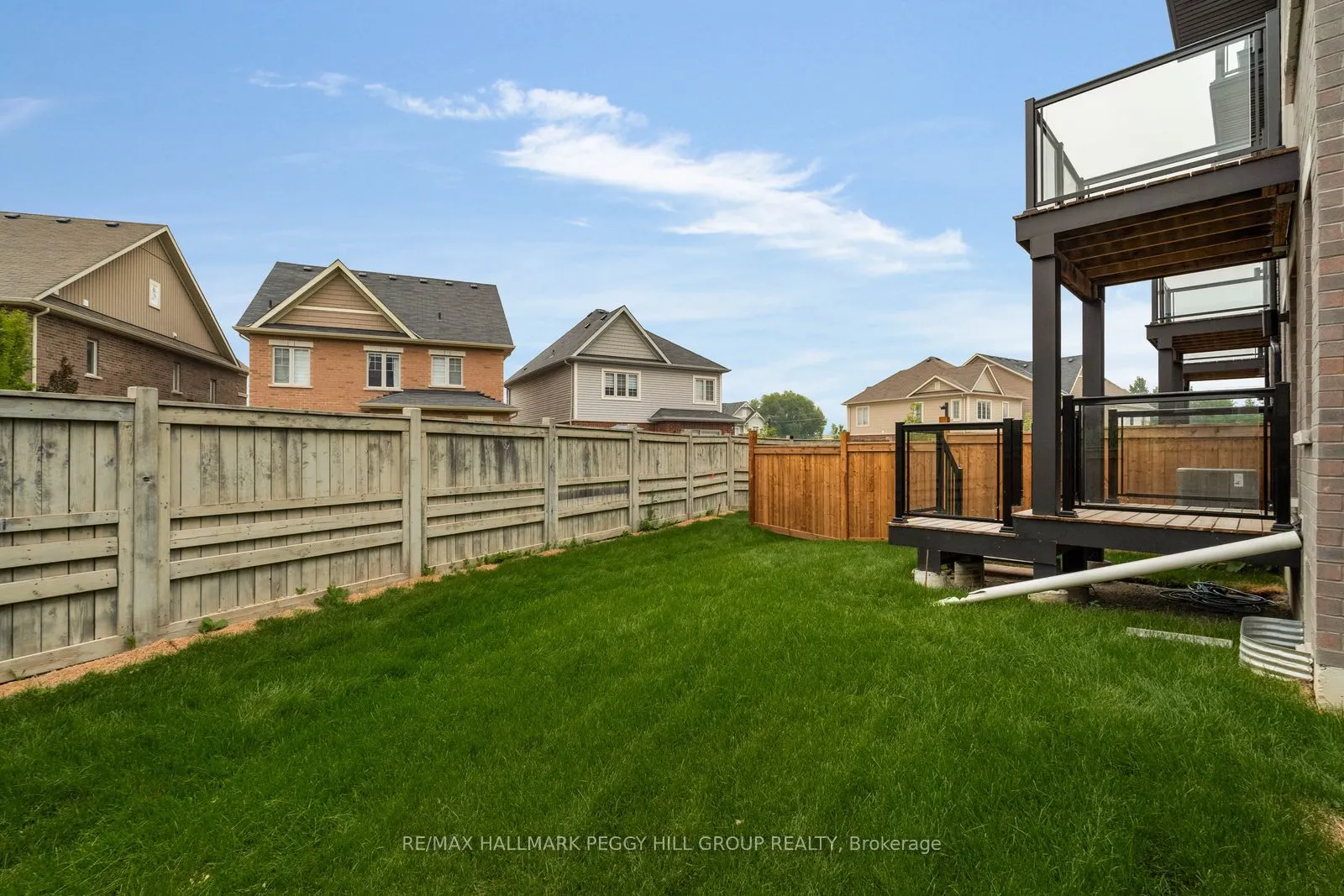 50 Brandon Crescent