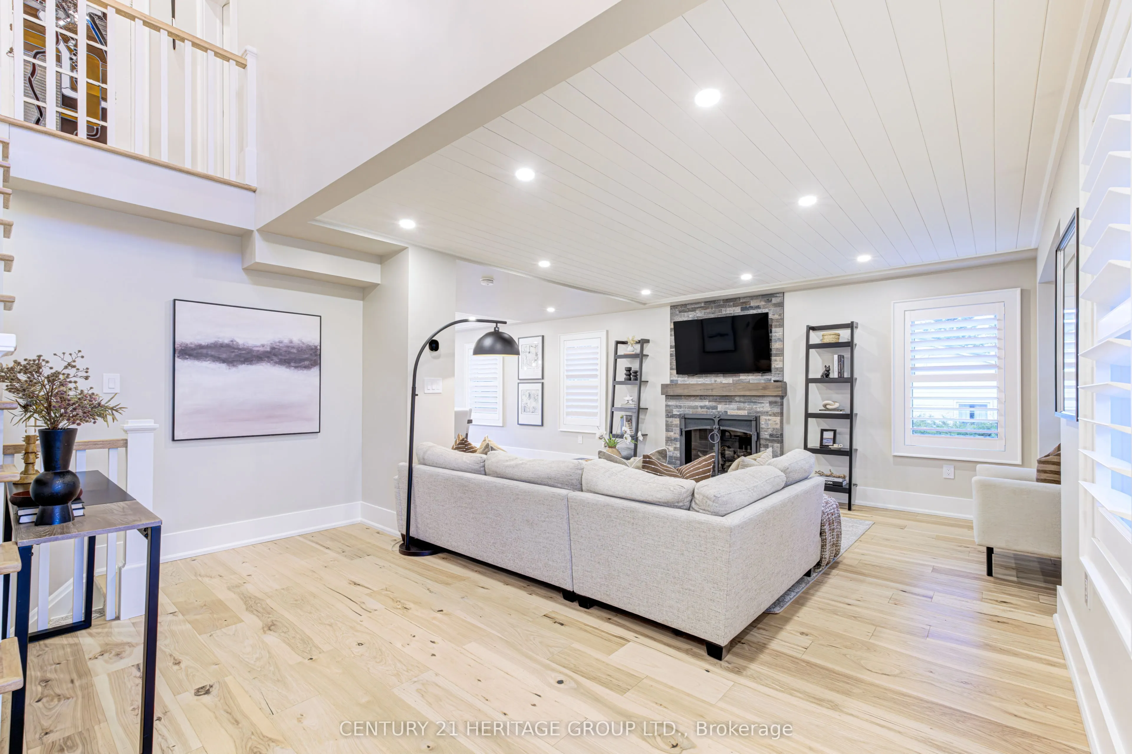 280 Kettleby Road