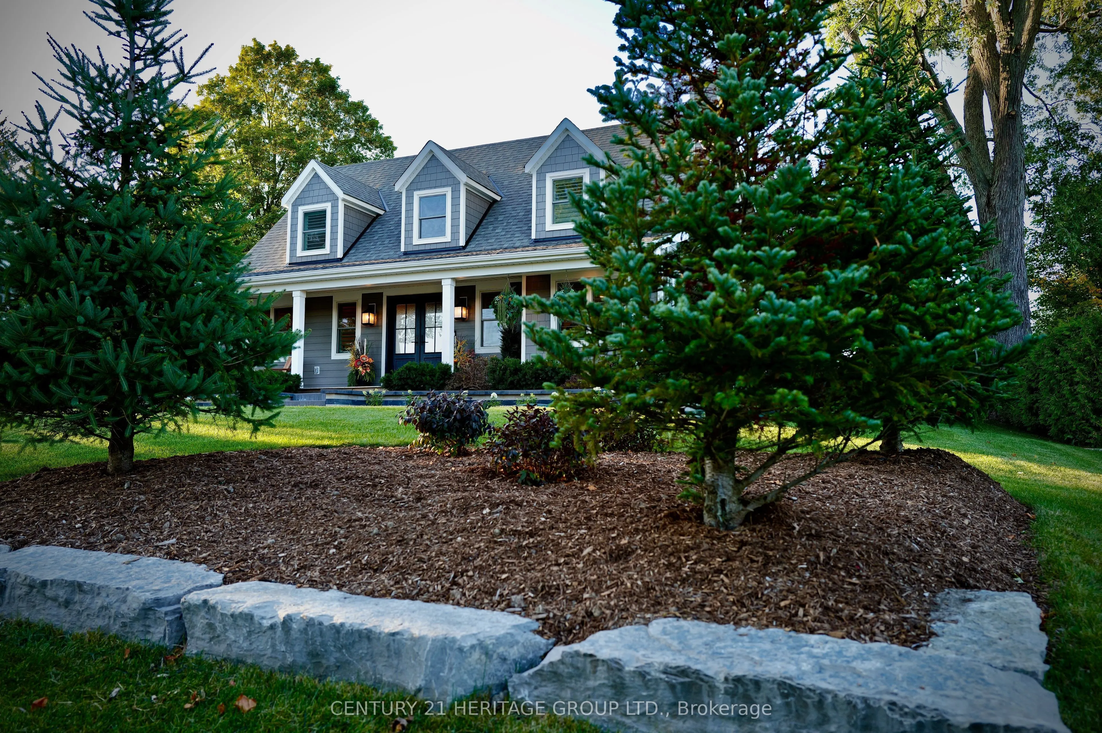 280 Kettleby Road