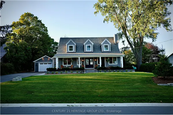 280 Kettleby Road