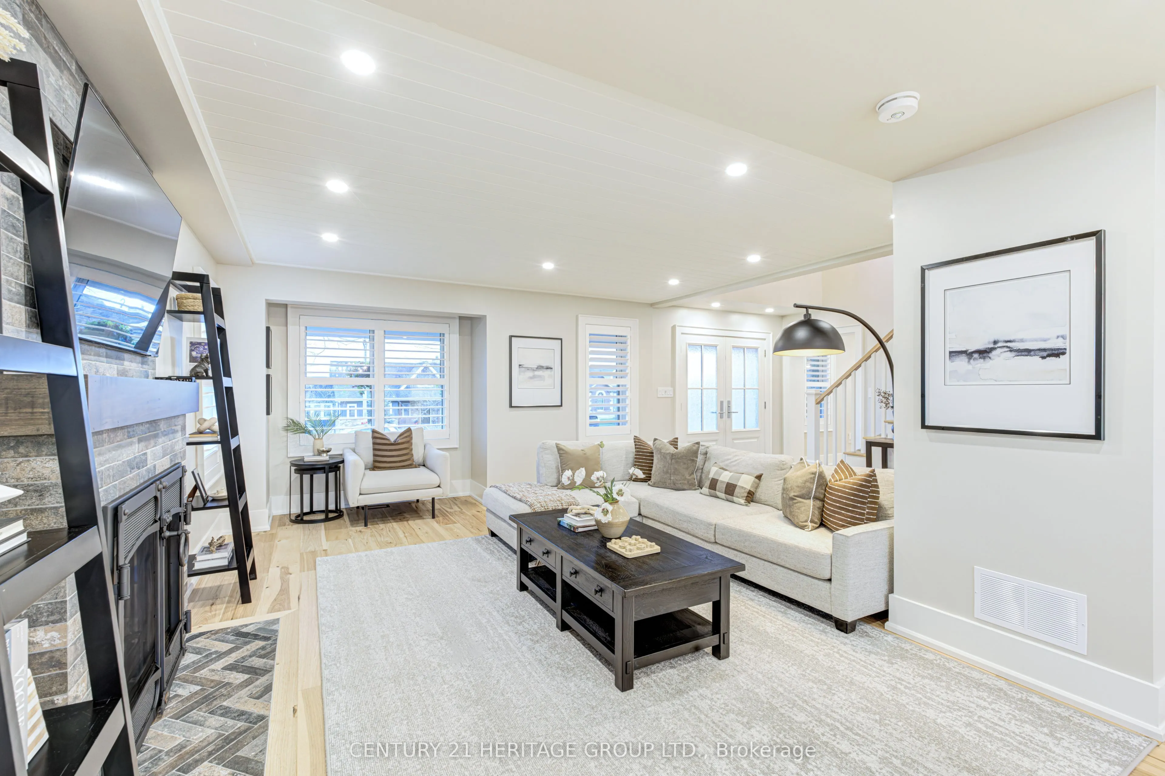 280 Kettleby Road