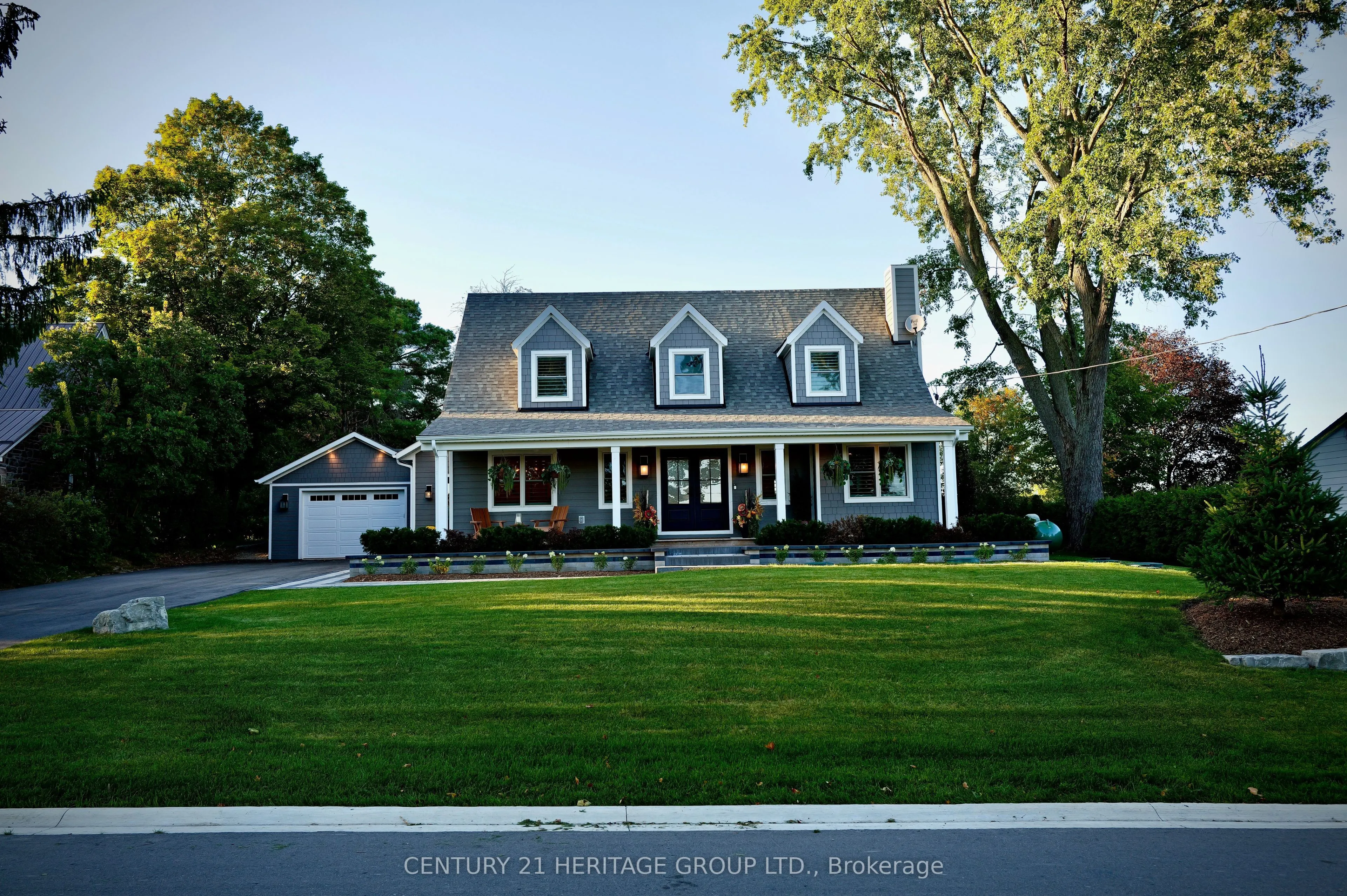 280 Kettleby Road