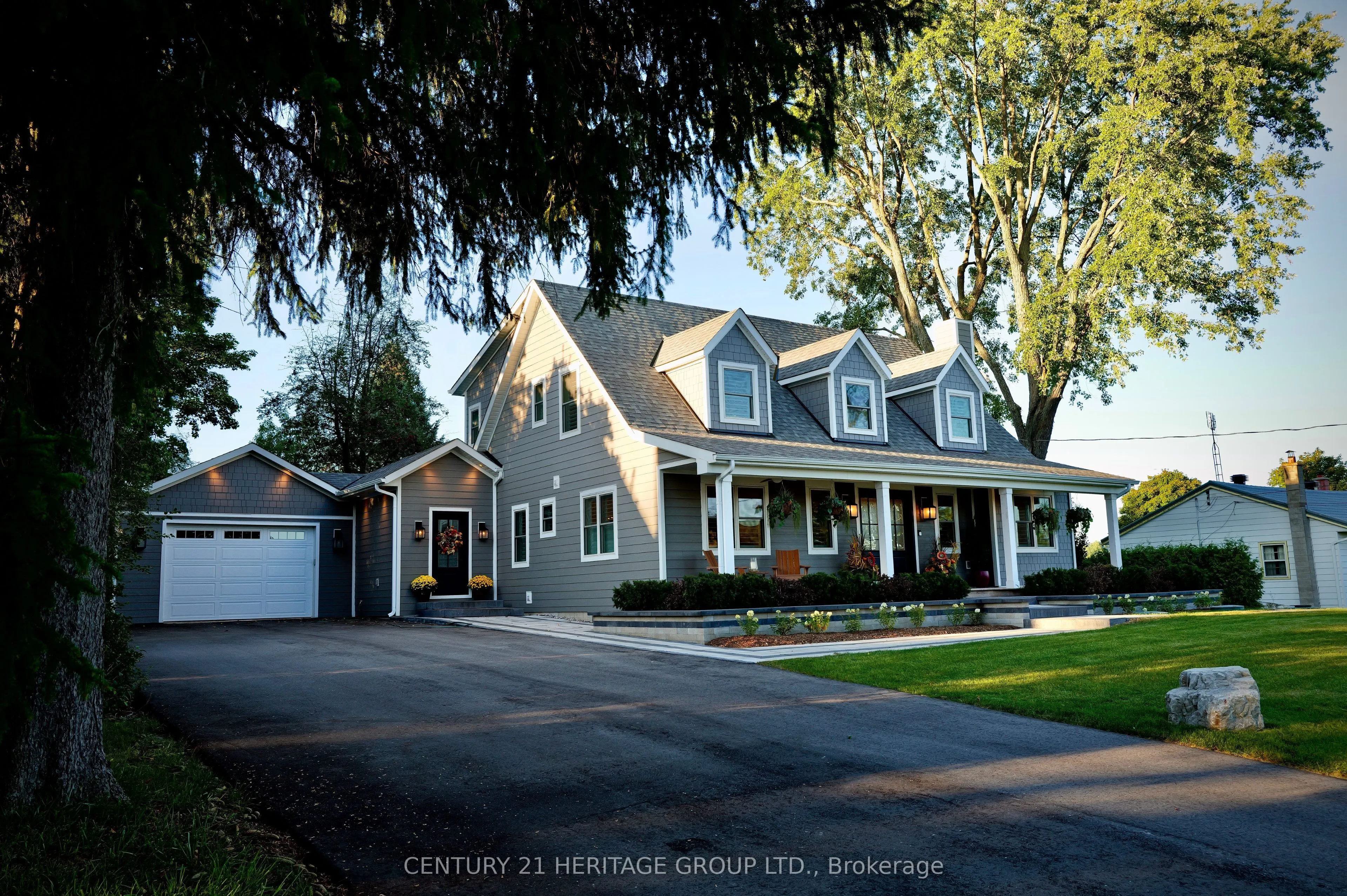 280 Kettleby Road