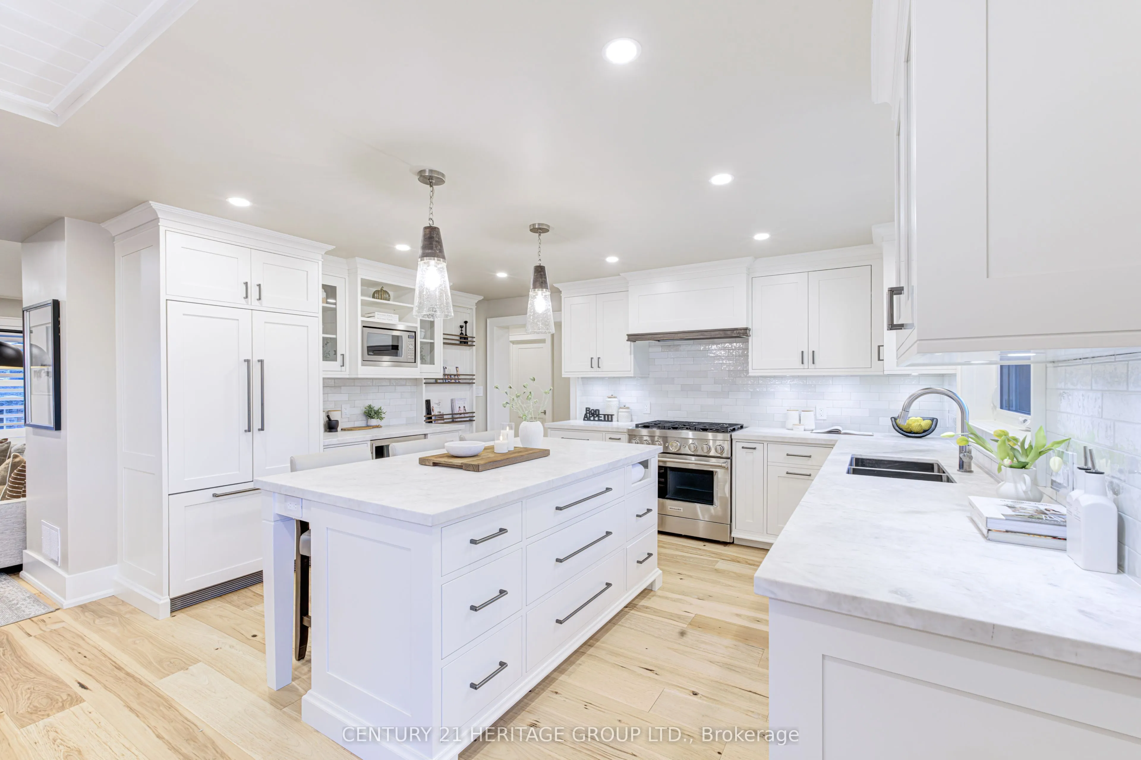 280 Kettleby Road