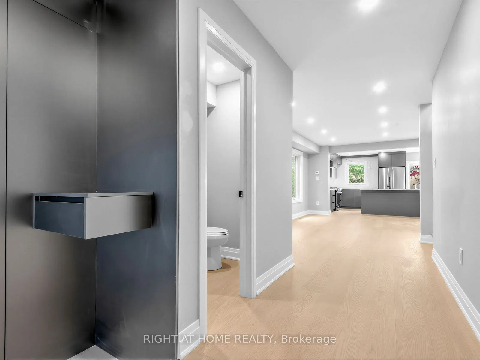 75 Borealis Avenue