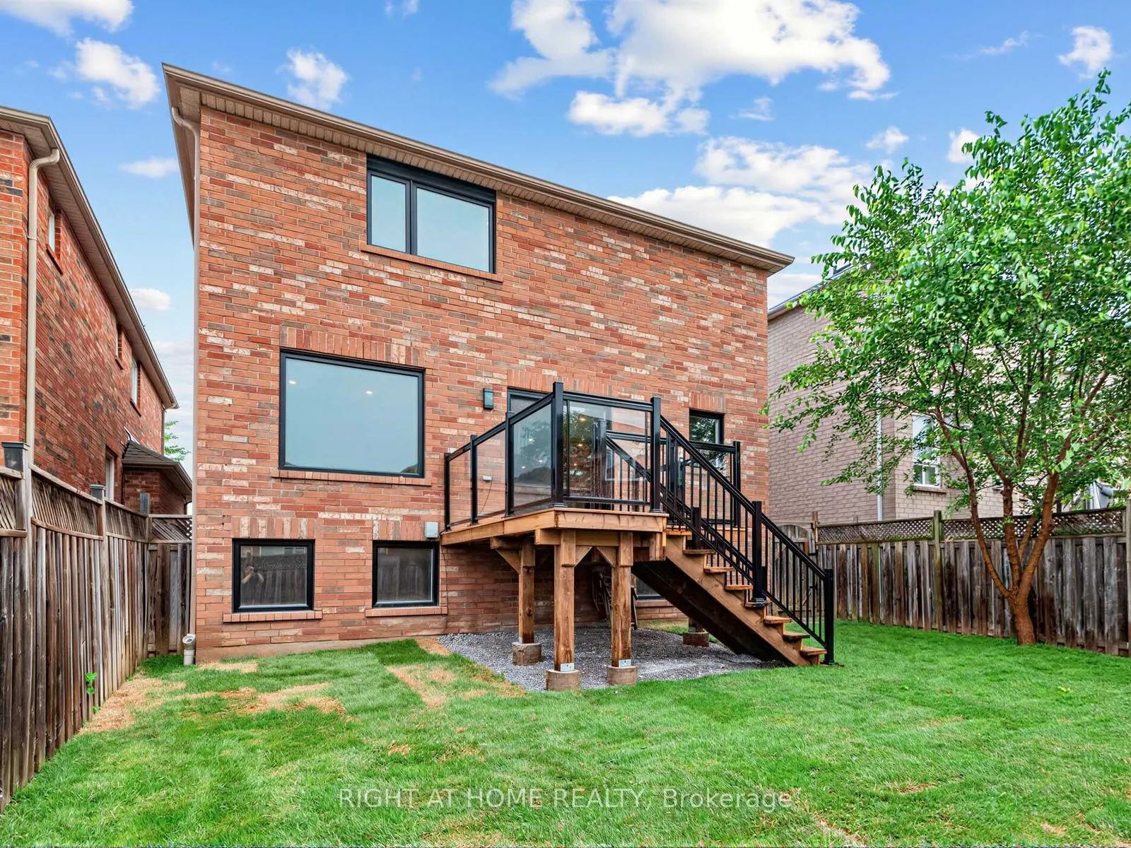75 Borealis Avenue