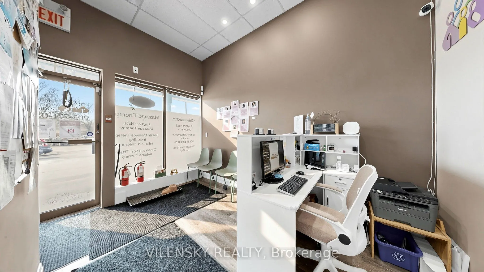7241 Bathurst Street #11