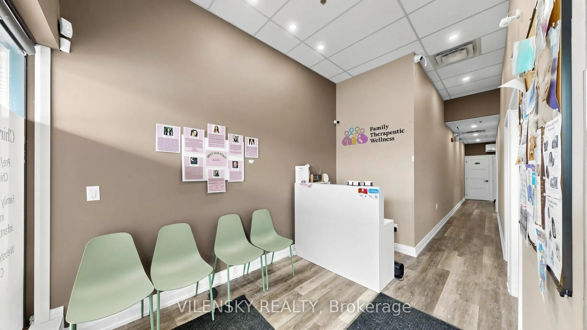 7241 Bathurst Street #11