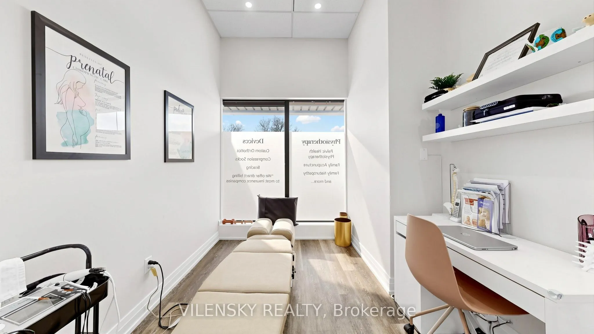 7241 Bathurst Street #11