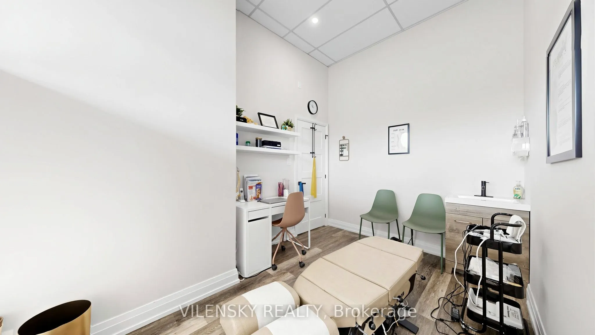 7241 Bathurst Street #11
