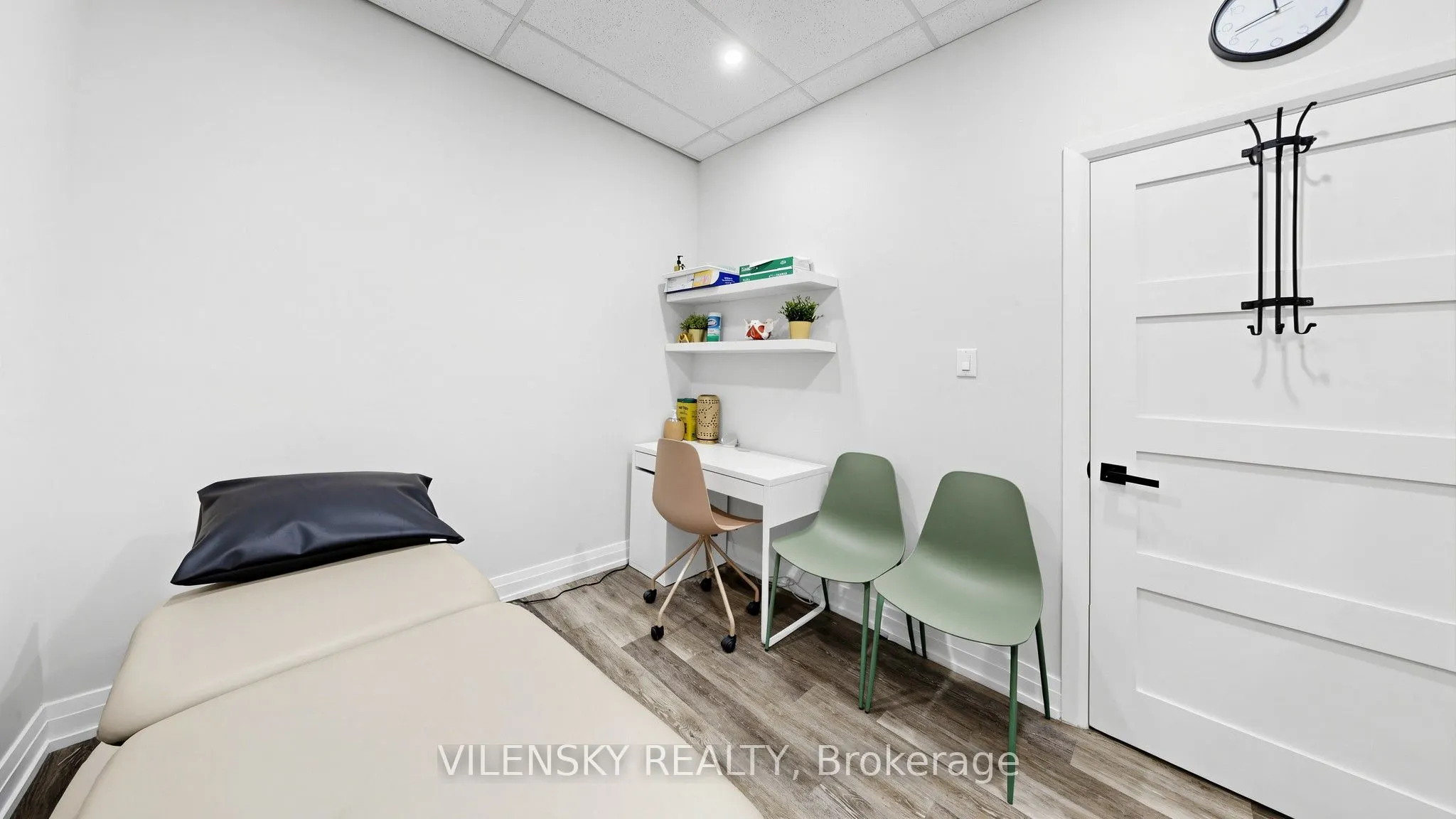 7241 Bathurst Street #11