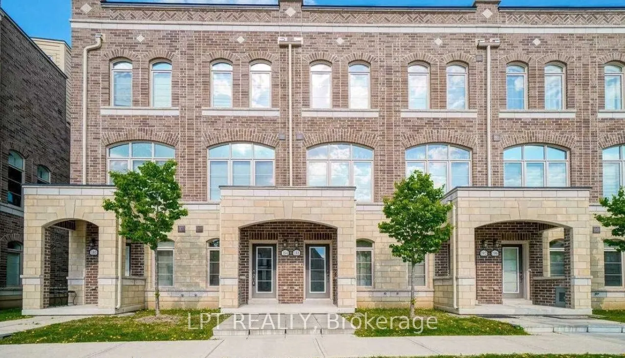 184 Glad Park #17