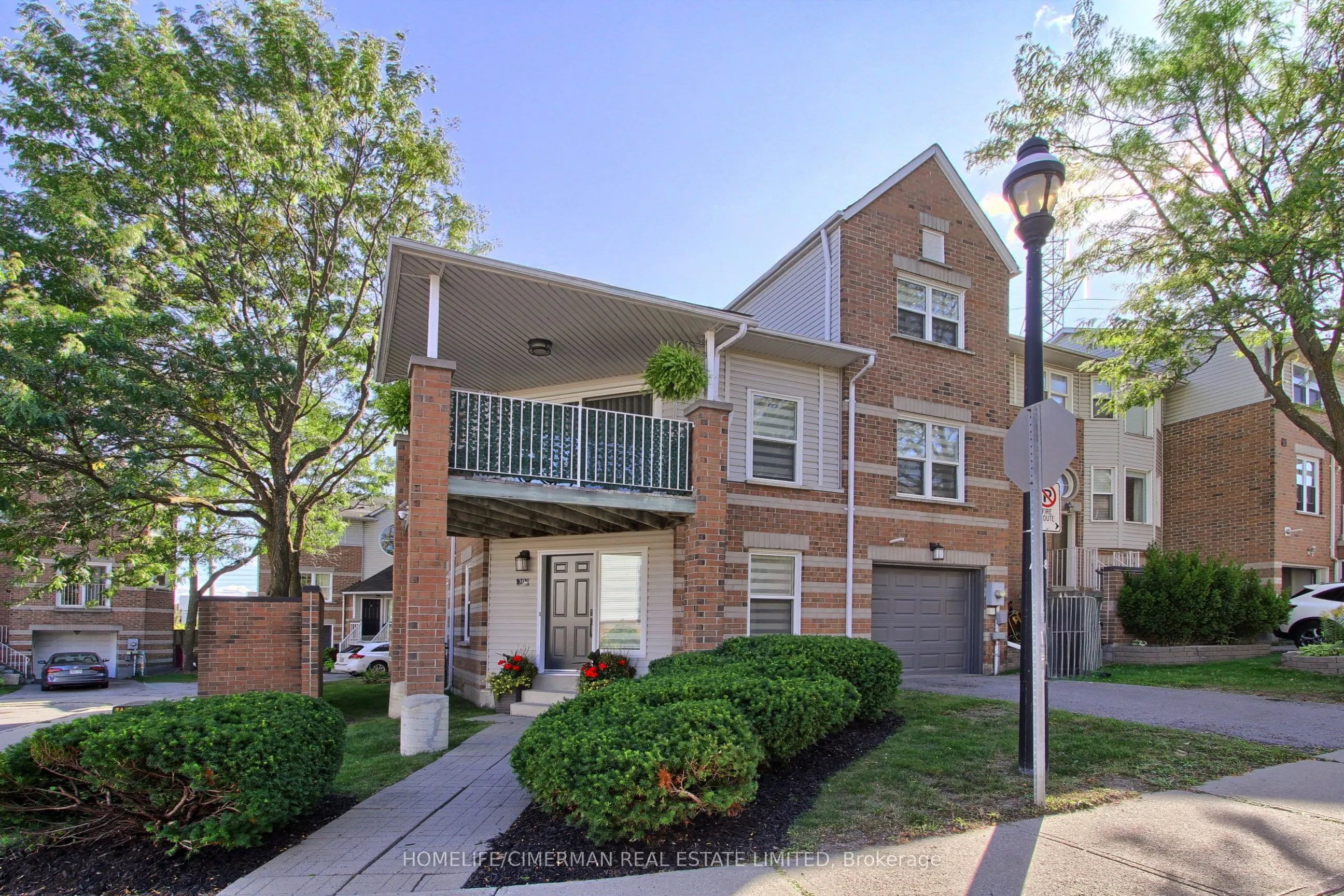 30 Brandy Lane Way #57
