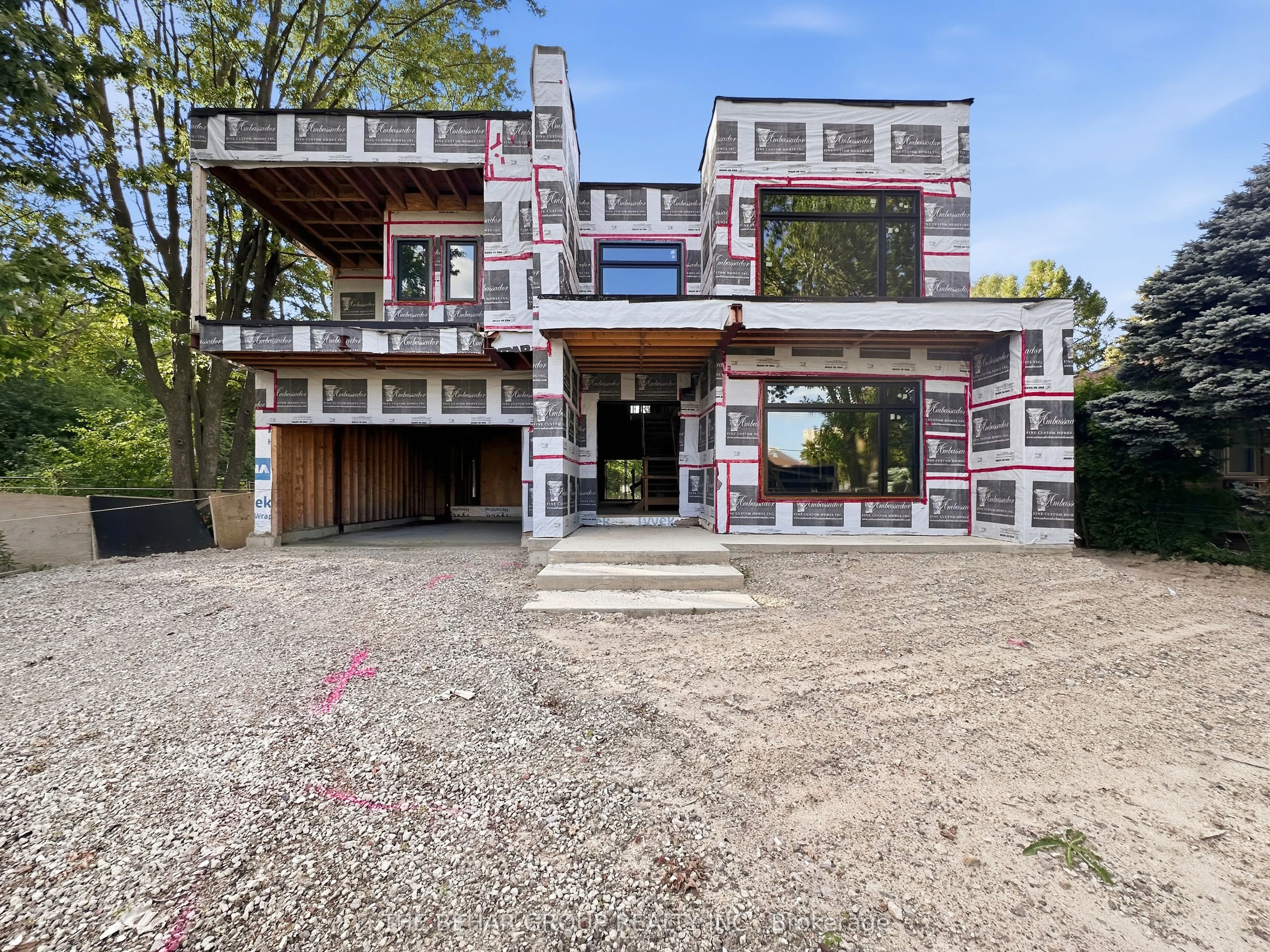 188 Crestwood Road