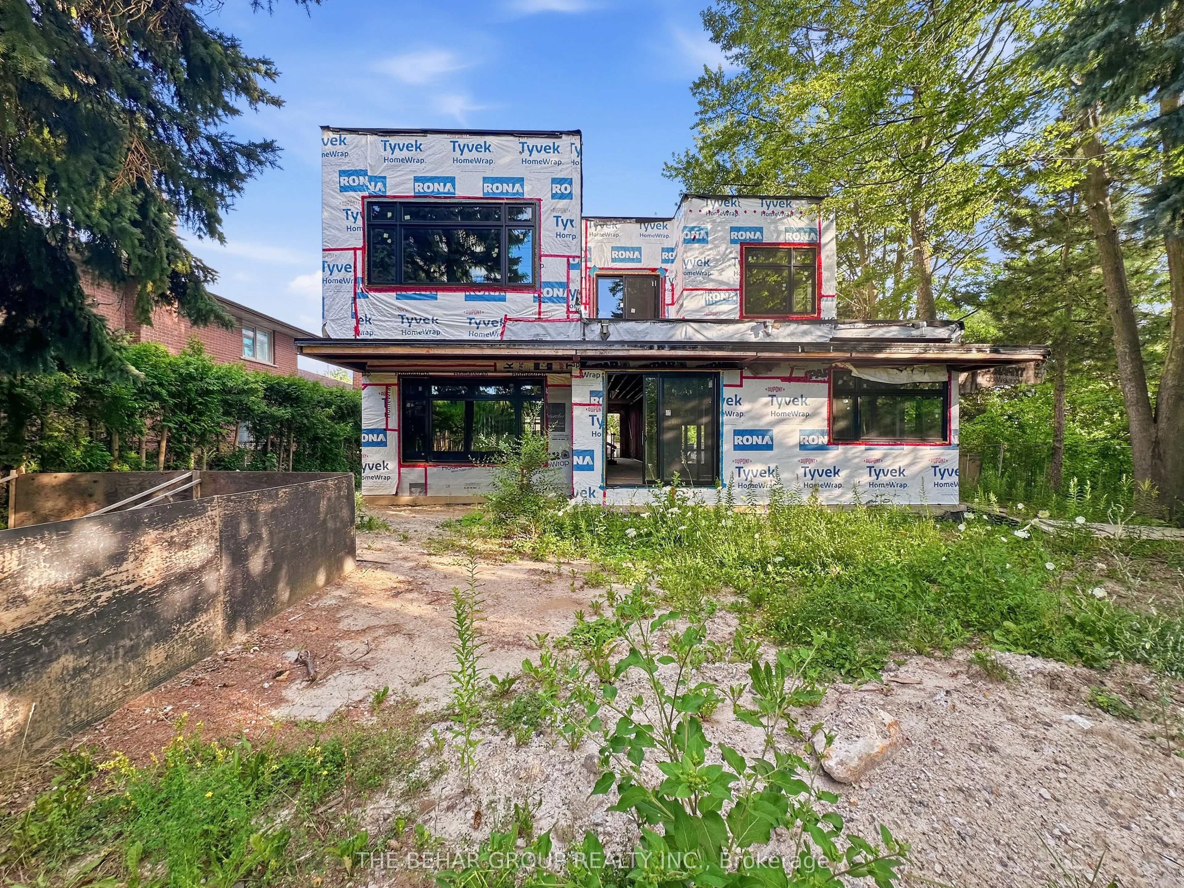 188 Crestwood Road