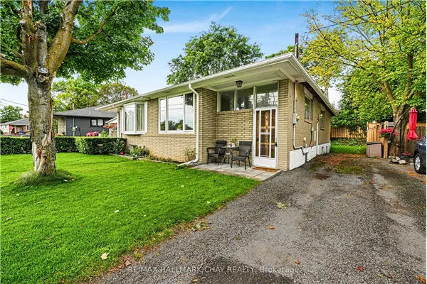 84 Longford Drive