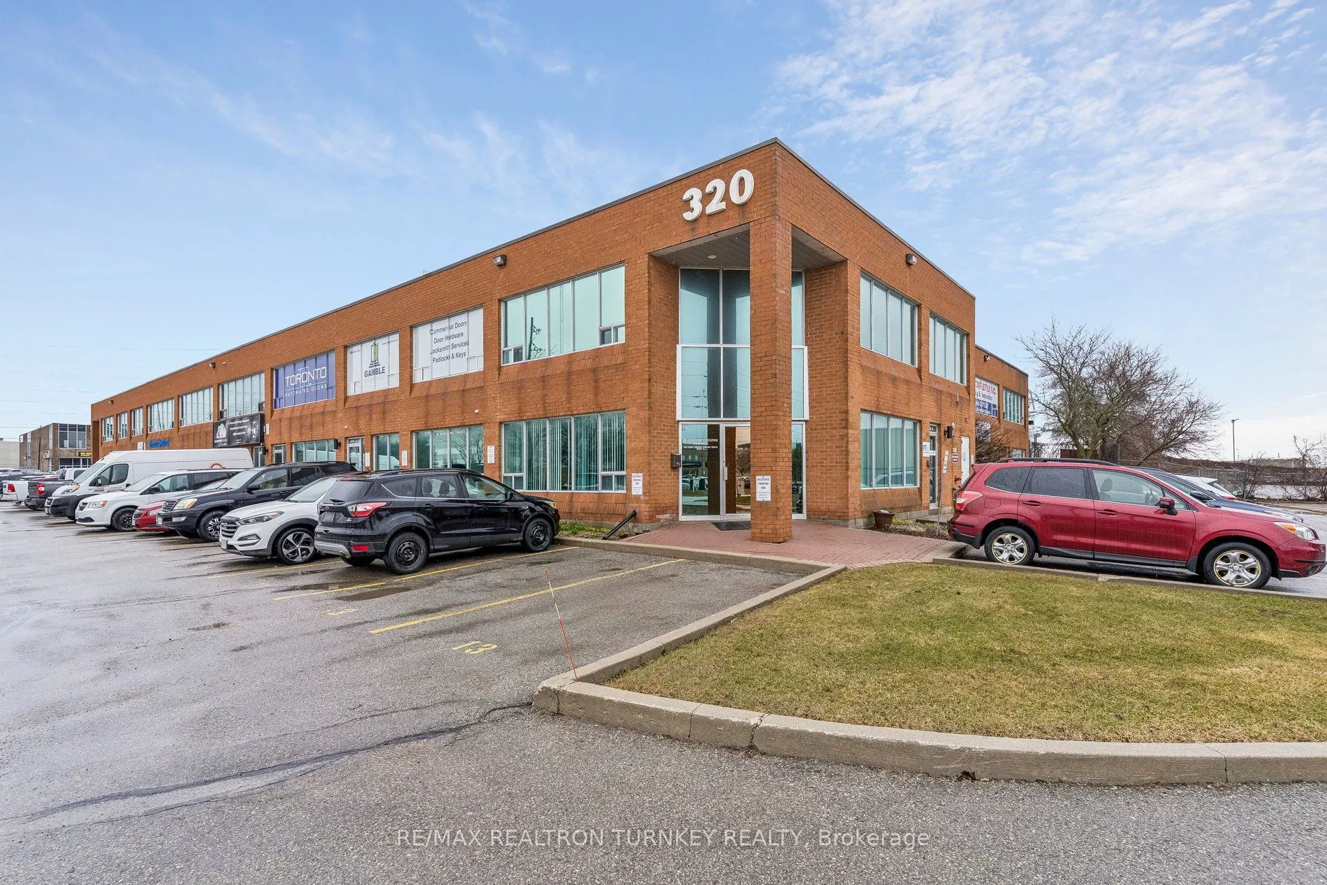 320 Harry Walker Parkway N #13