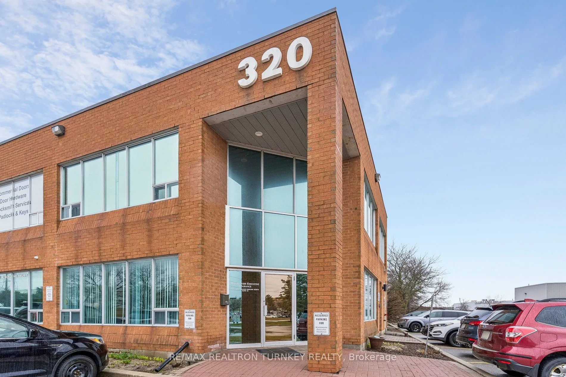 320 Harry Walker Parkway N #13