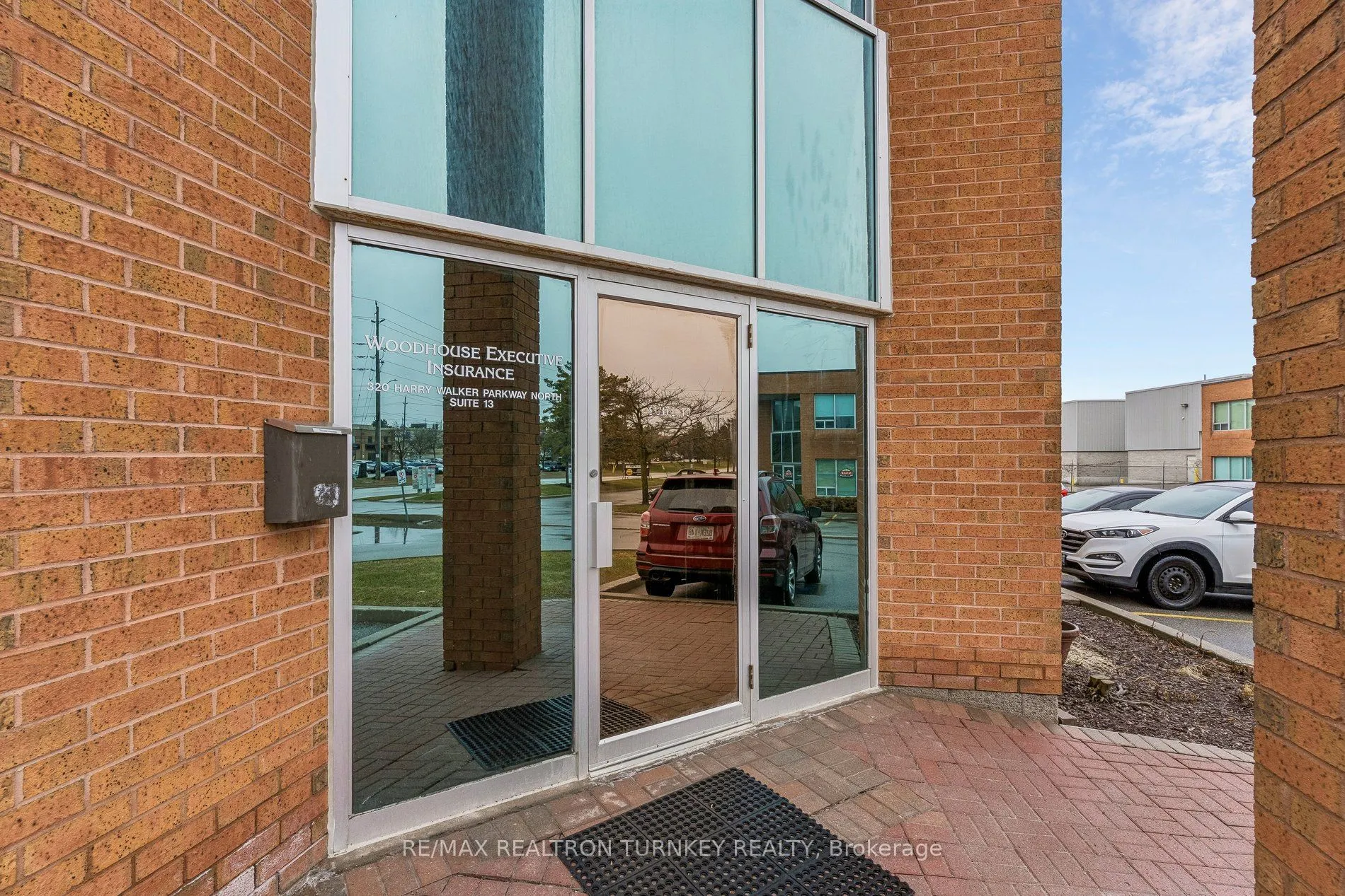 320 Harry Walker Parkway N #13
