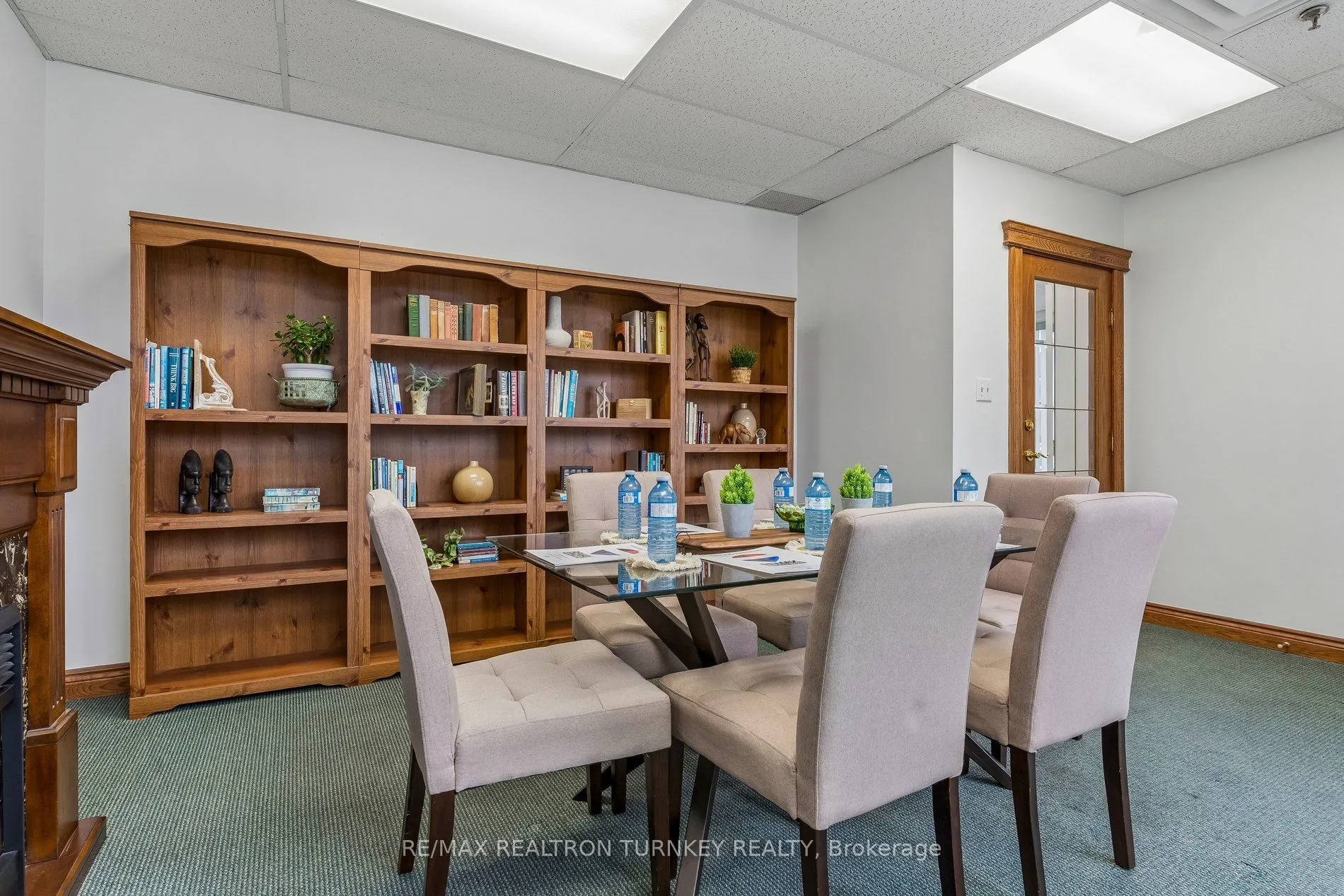 320 Harry Walker Parkway N #13