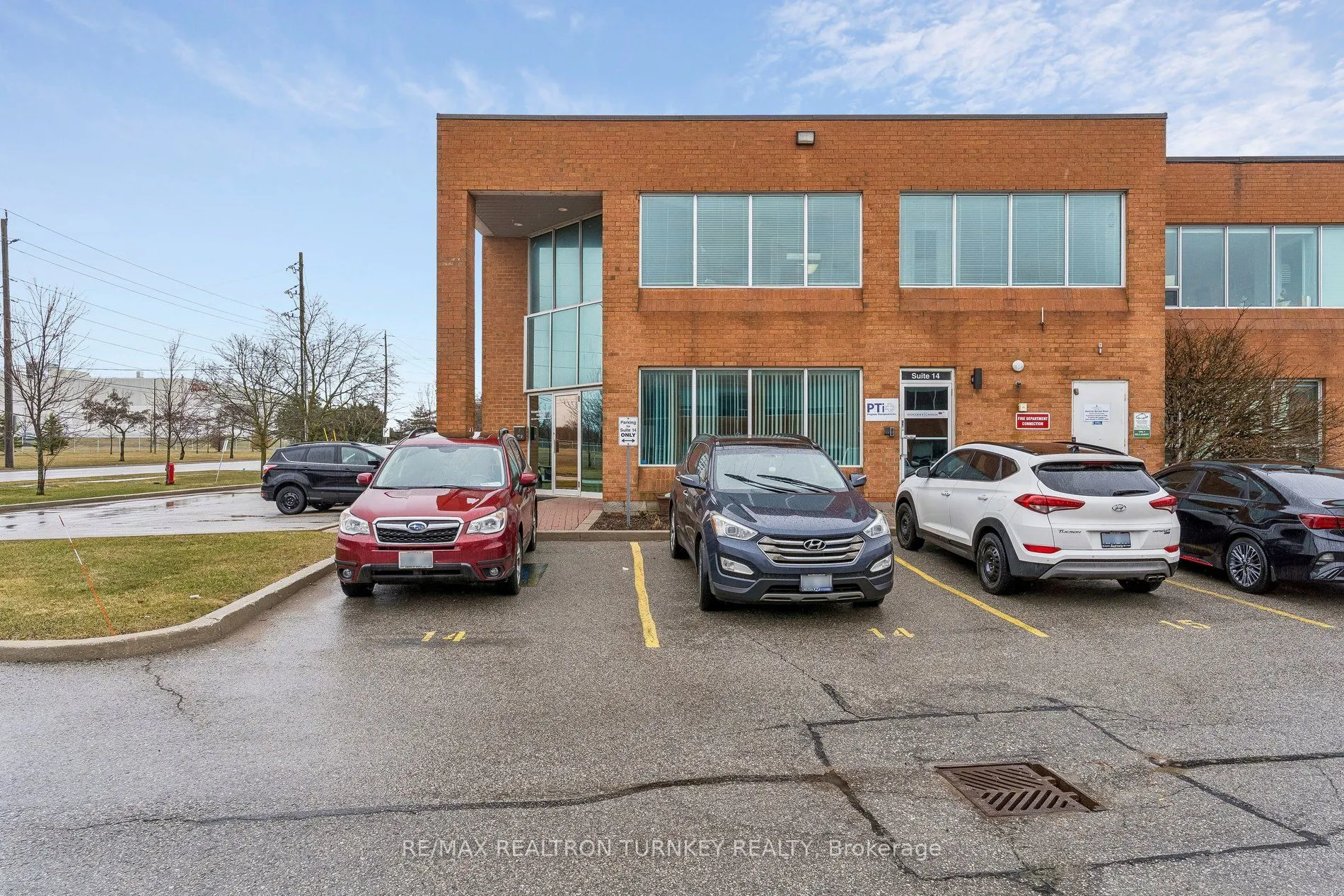 320 Harry Walker Parkway N #13