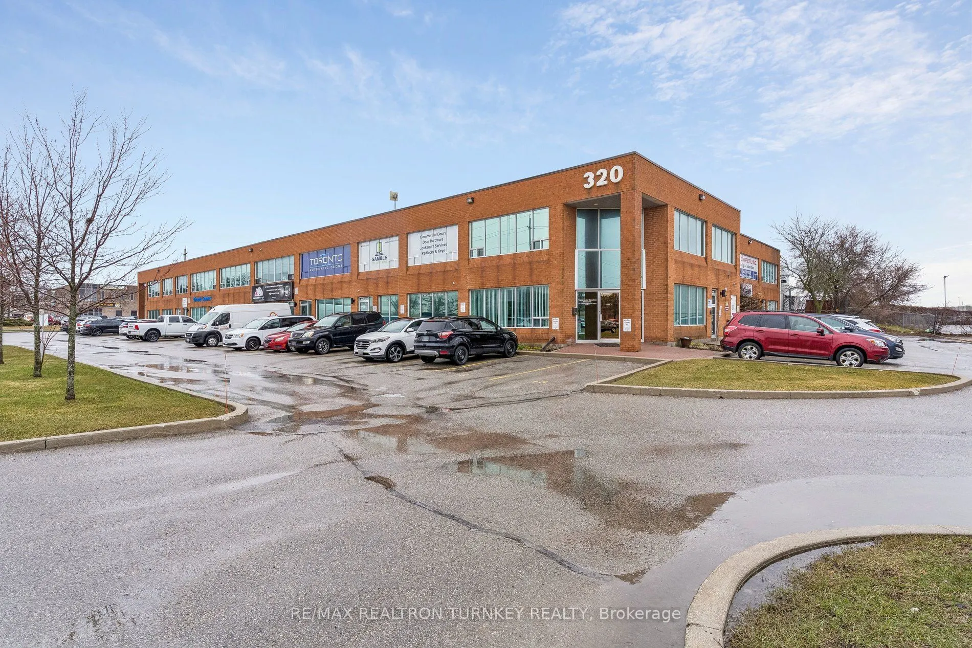 320 Harry Walker Parkway N #13
